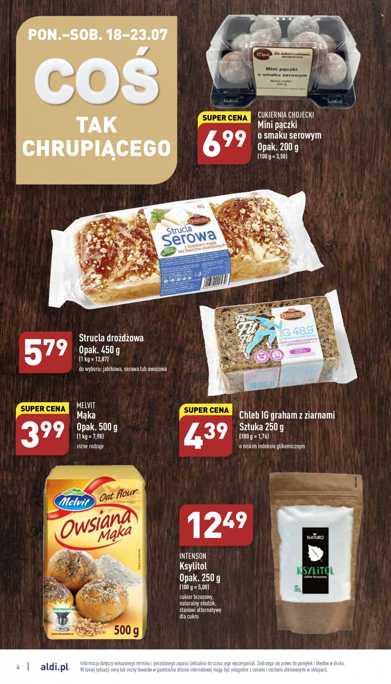 Gazetka ALDI - 18.07.2022 - 23.07.2022. Strona 4