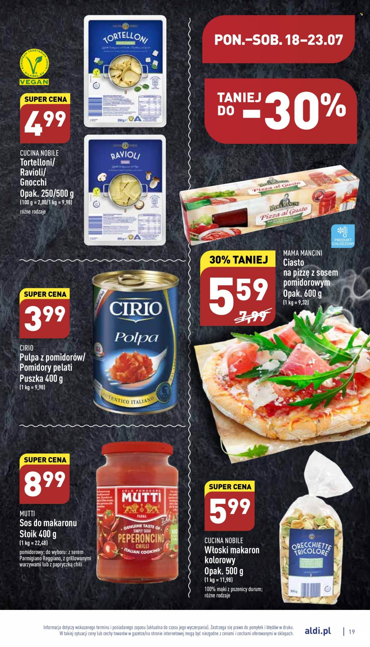 Gazetka ALDI - 18.07.2022 - 23.07.2022. Strona 19