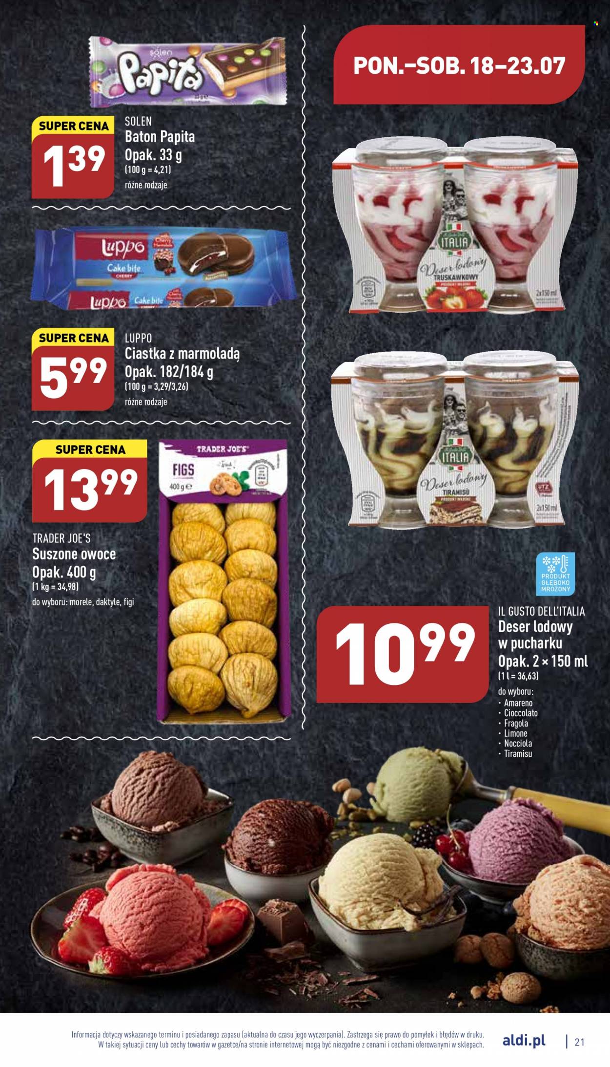 Gazetka ALDI - 18.07.2022 - 23.07.2022. Strona 21