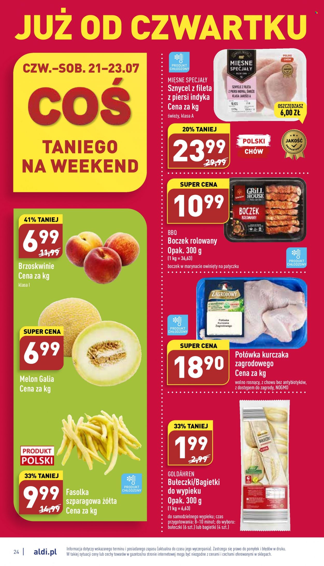 Gazetka ALDI - 18.07.2022 - 23.07.2022. Strona 24