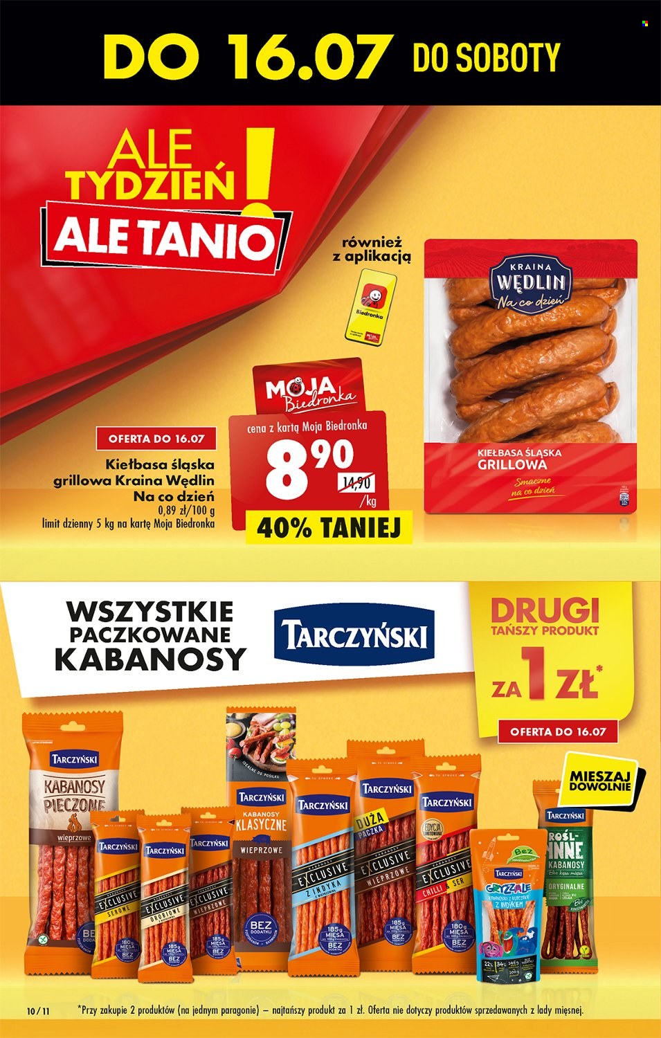 Gazetka Biedronka - 14.07.2022 - 20.07.2022. Strona 9