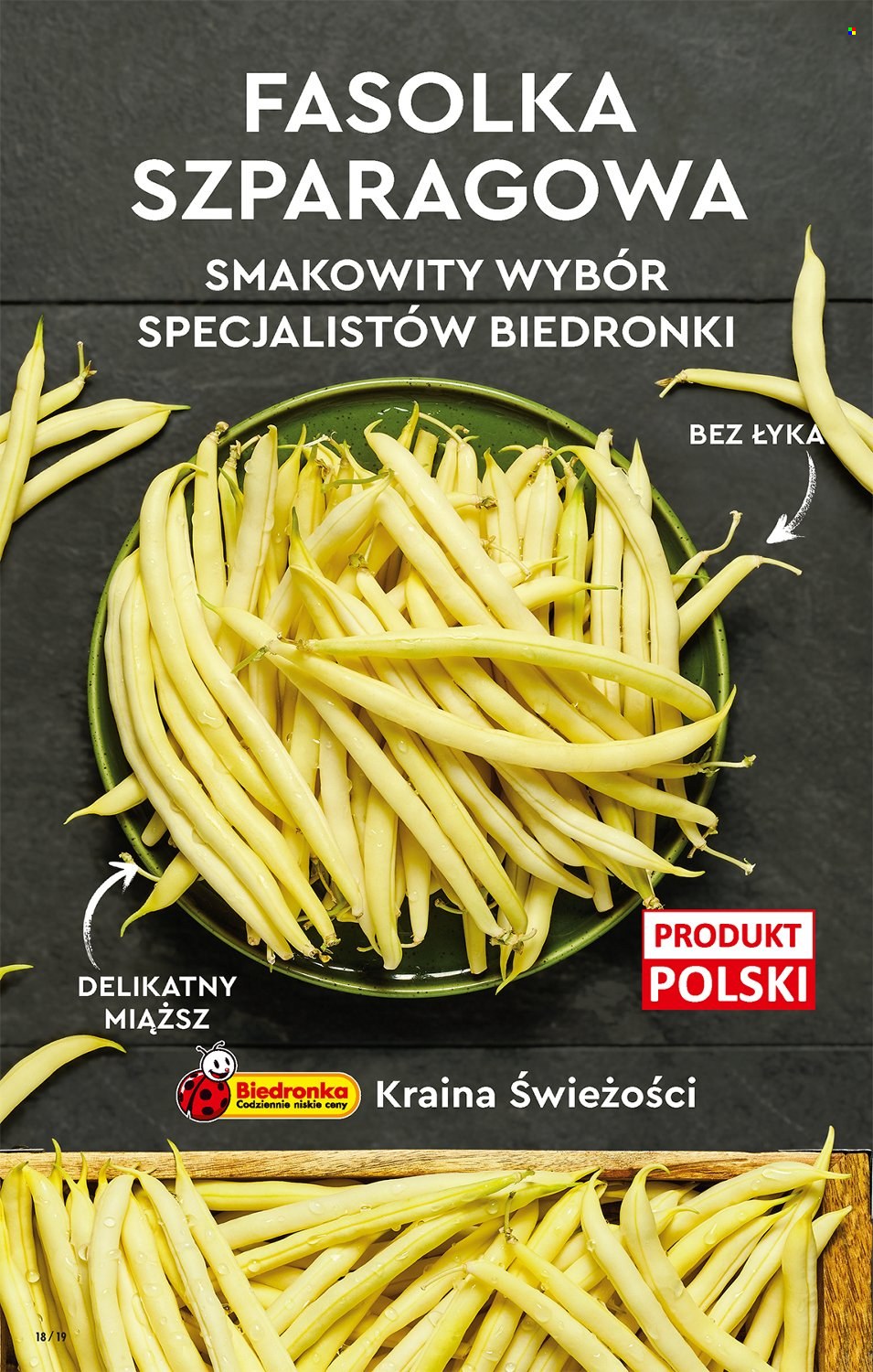 Gazetka Biedronka - 14.07.2022 - 20.07.2022. Strona 17