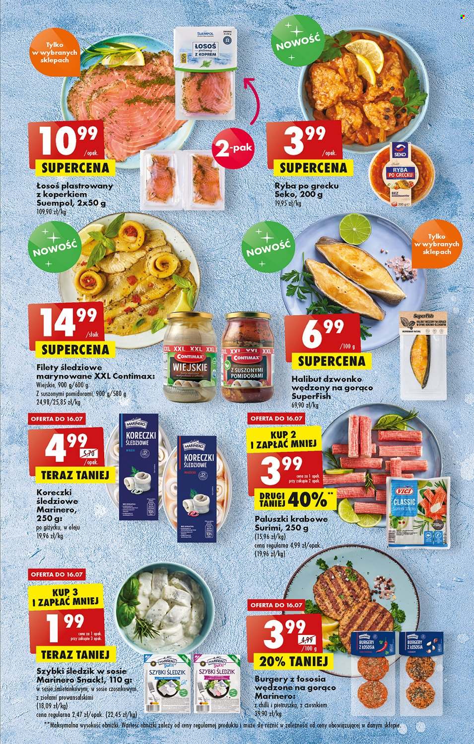 Gazetka Biedronka - 14.07.2022 - 20.07.2022. Strona 24