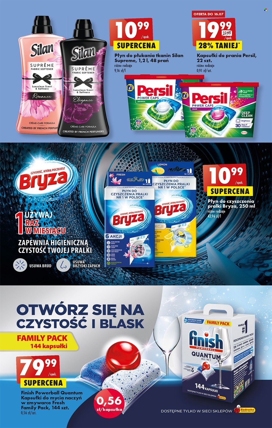 Gazetka Biedronka - 14.07.2022 - 20.07.2022. Strona 50