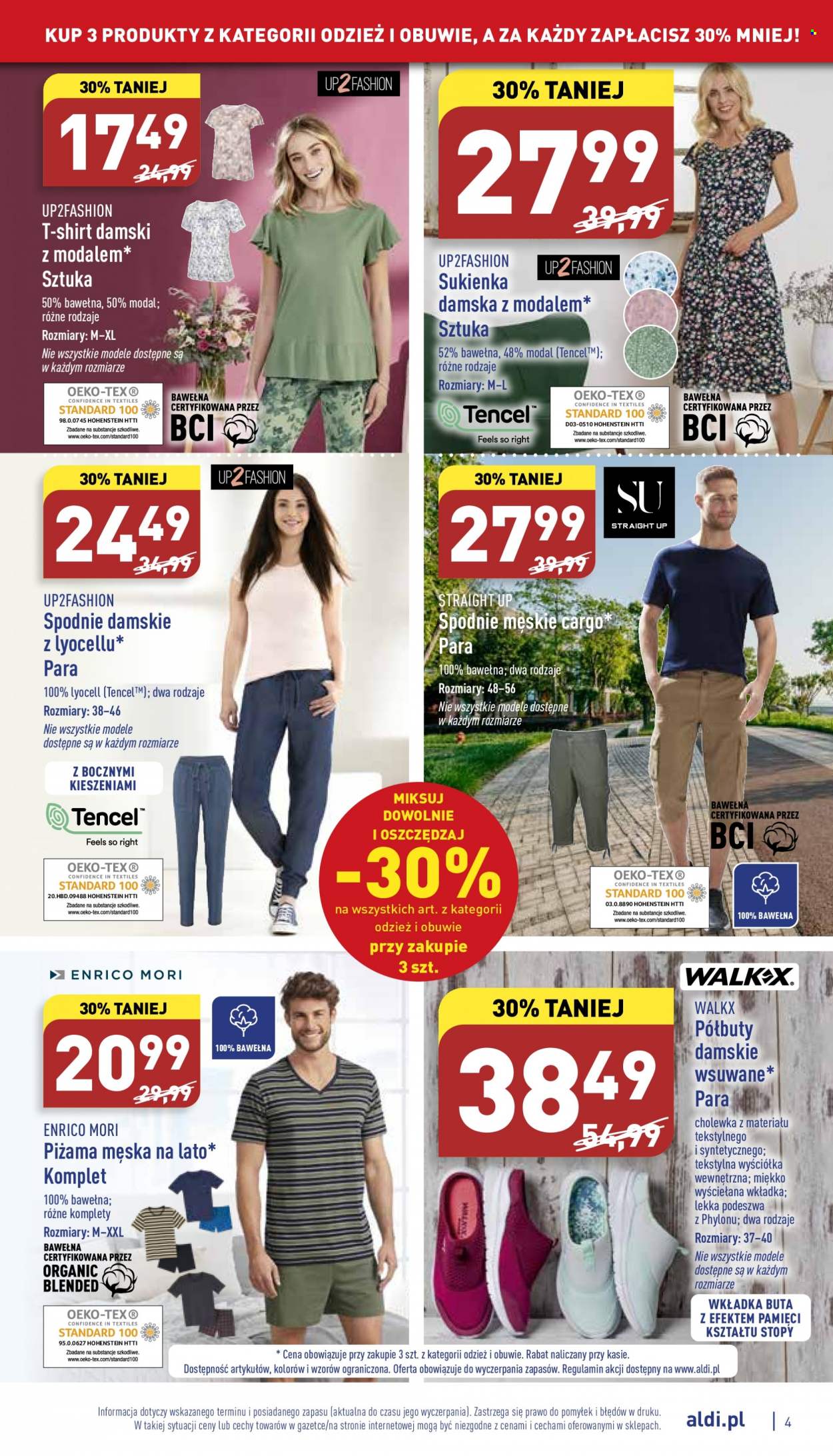 Gazetka ALDI - 25.07.2022 - 30.07.2022. Strona 4
