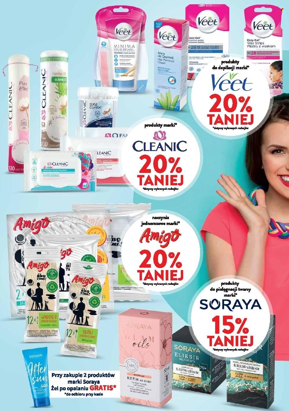 Gazetka Intermarché - 14.07.2022 - 27.07.2022. Strona 2