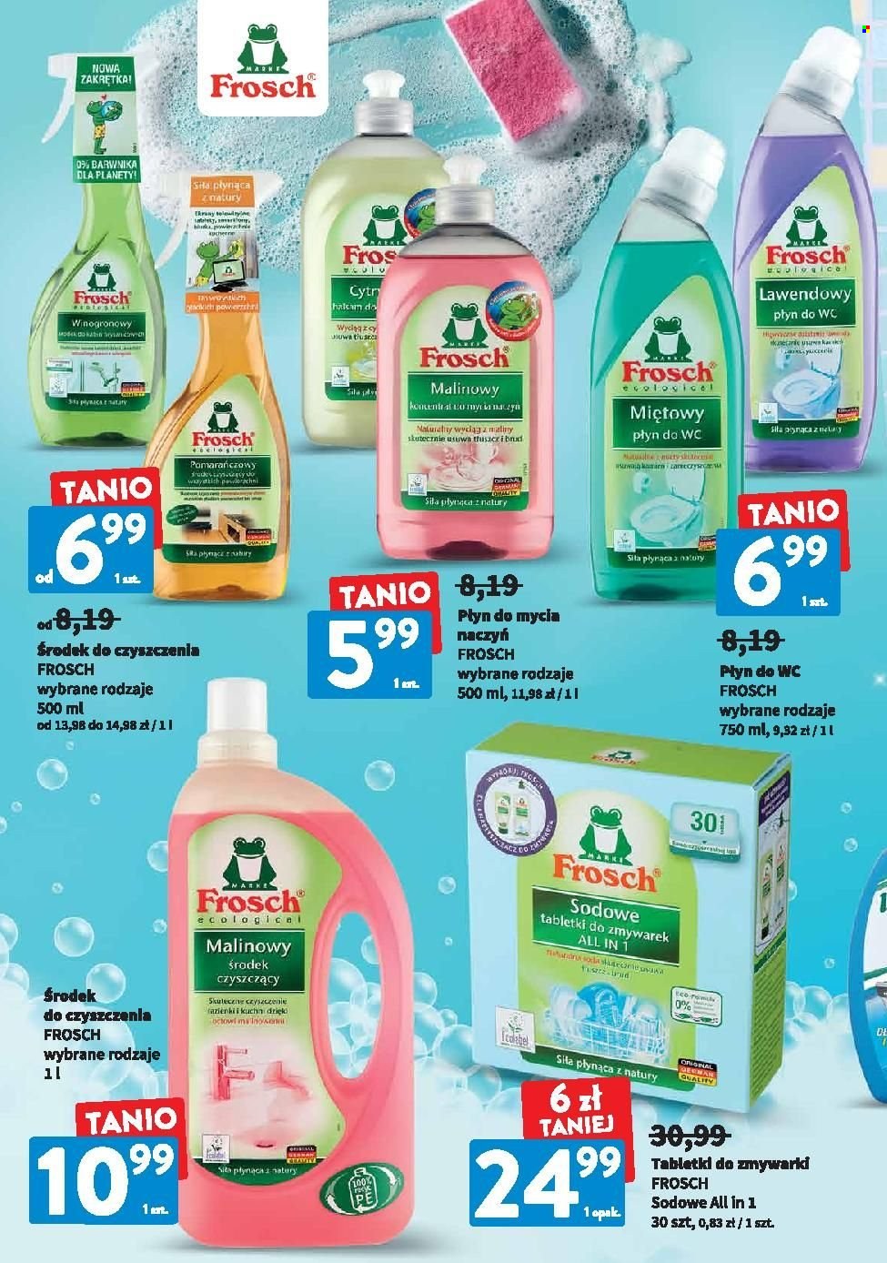 Gazetka Intermarché - 14.07.2022 - 27.07.2022. Strona 4