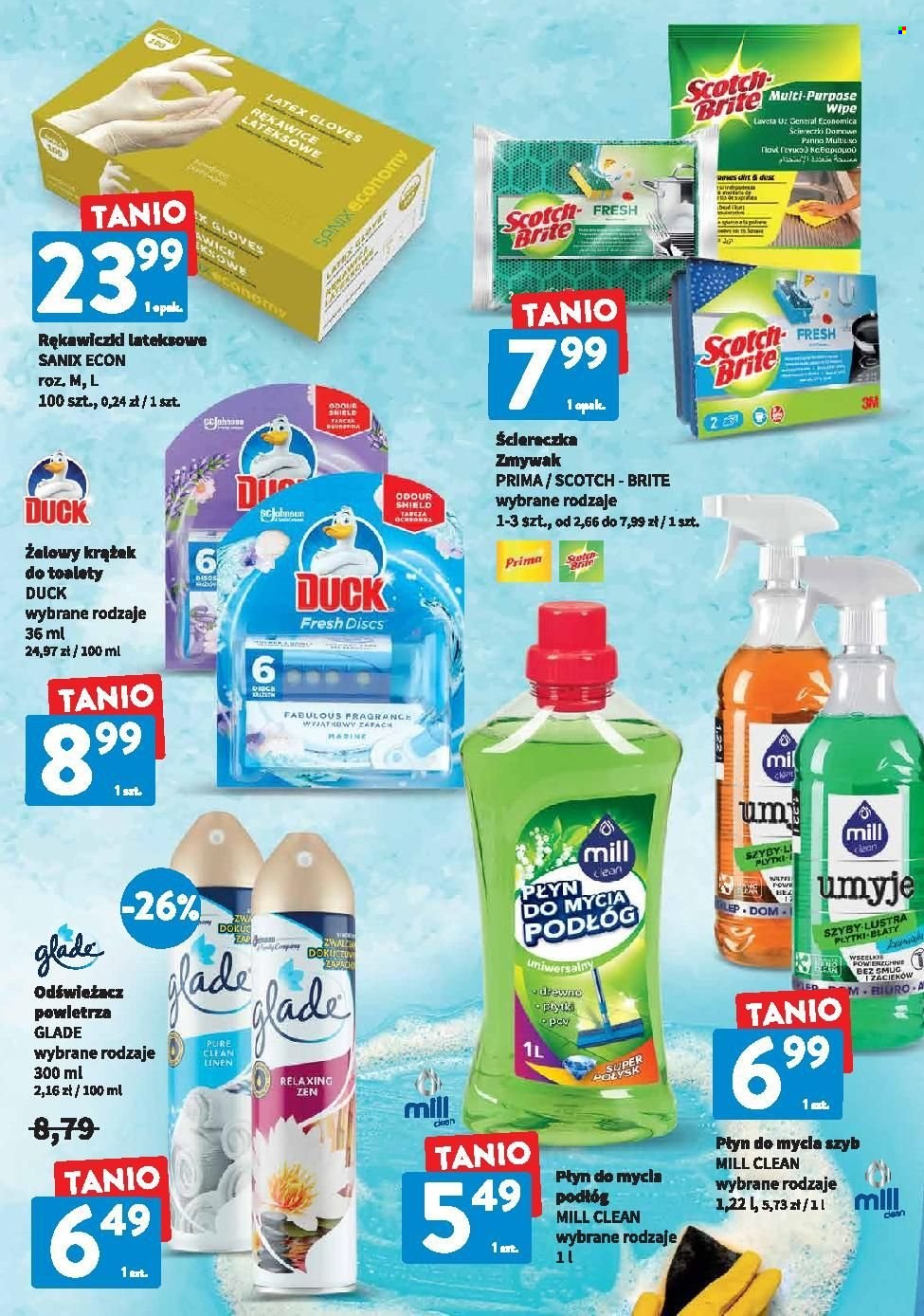 Gazetka Intermarché - 14.07.2022 - 27.07.2022. Strona 6