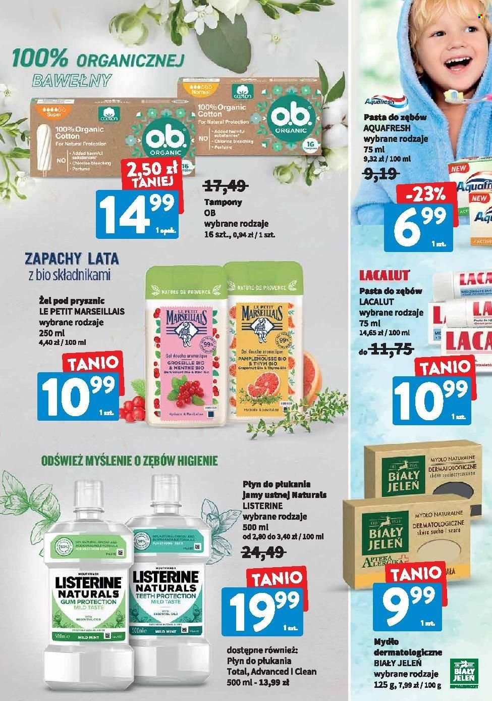 Gazetka Intermarché - 14.07.2022 - 27.07.2022. Strona 8
