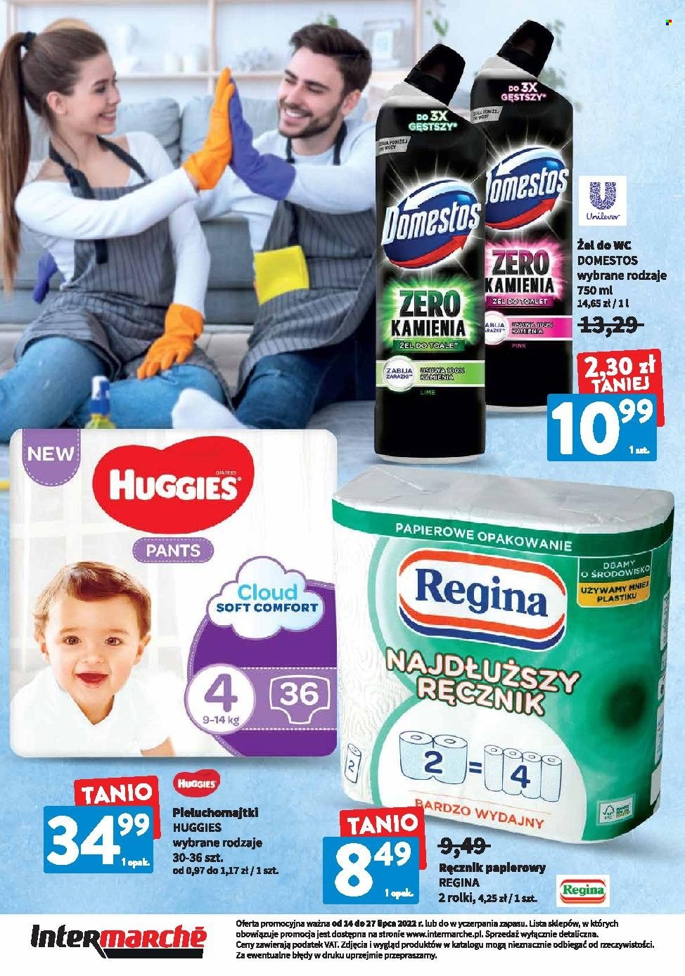 Gazetka Intermarché - 14.07.2022 - 27.07.2022. Strona 12