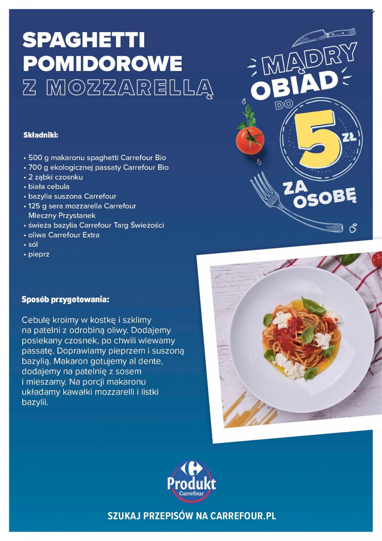 Gazetka Carrefour Market - 19.07.2022 - 30.07.2022. Strona 16