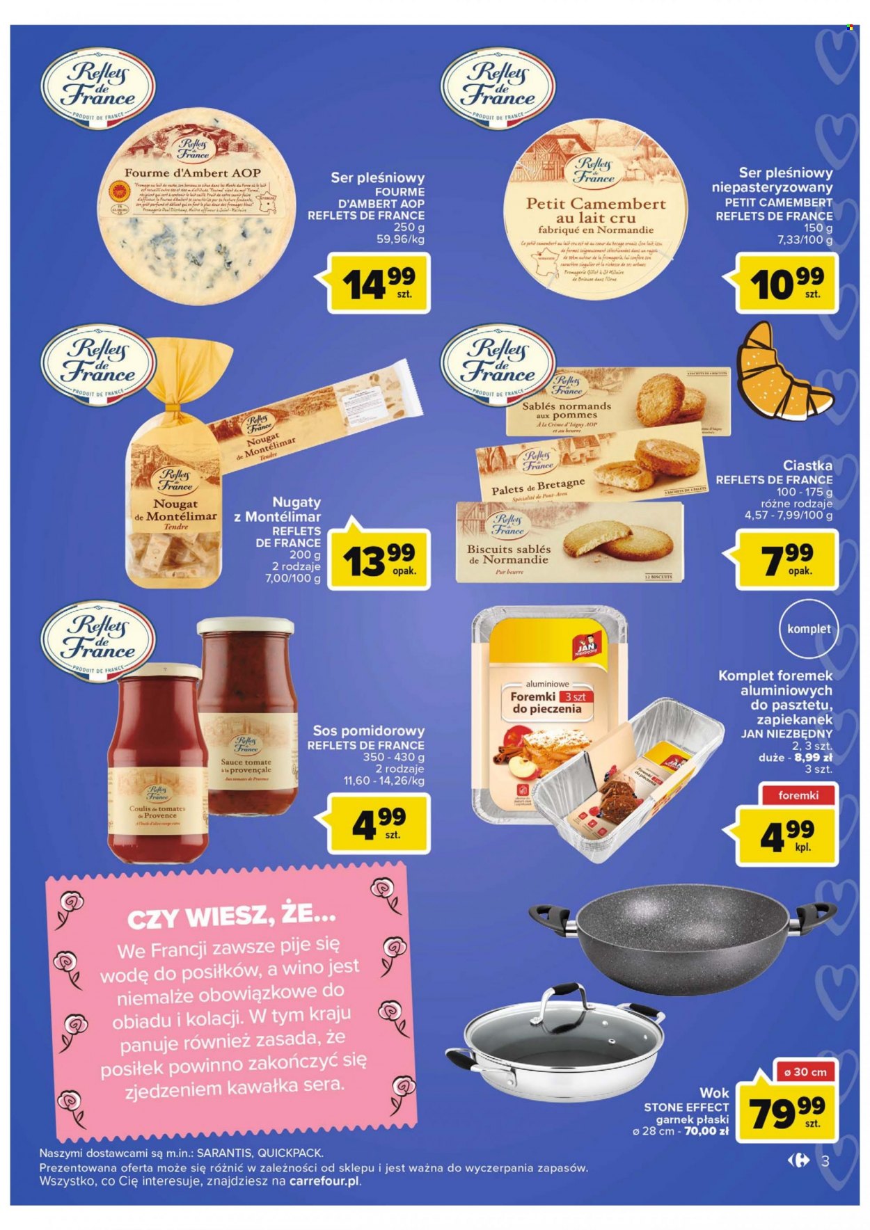 Gazetka Carrefour - 19.07.2022 - 30.07.2022. Strona 3