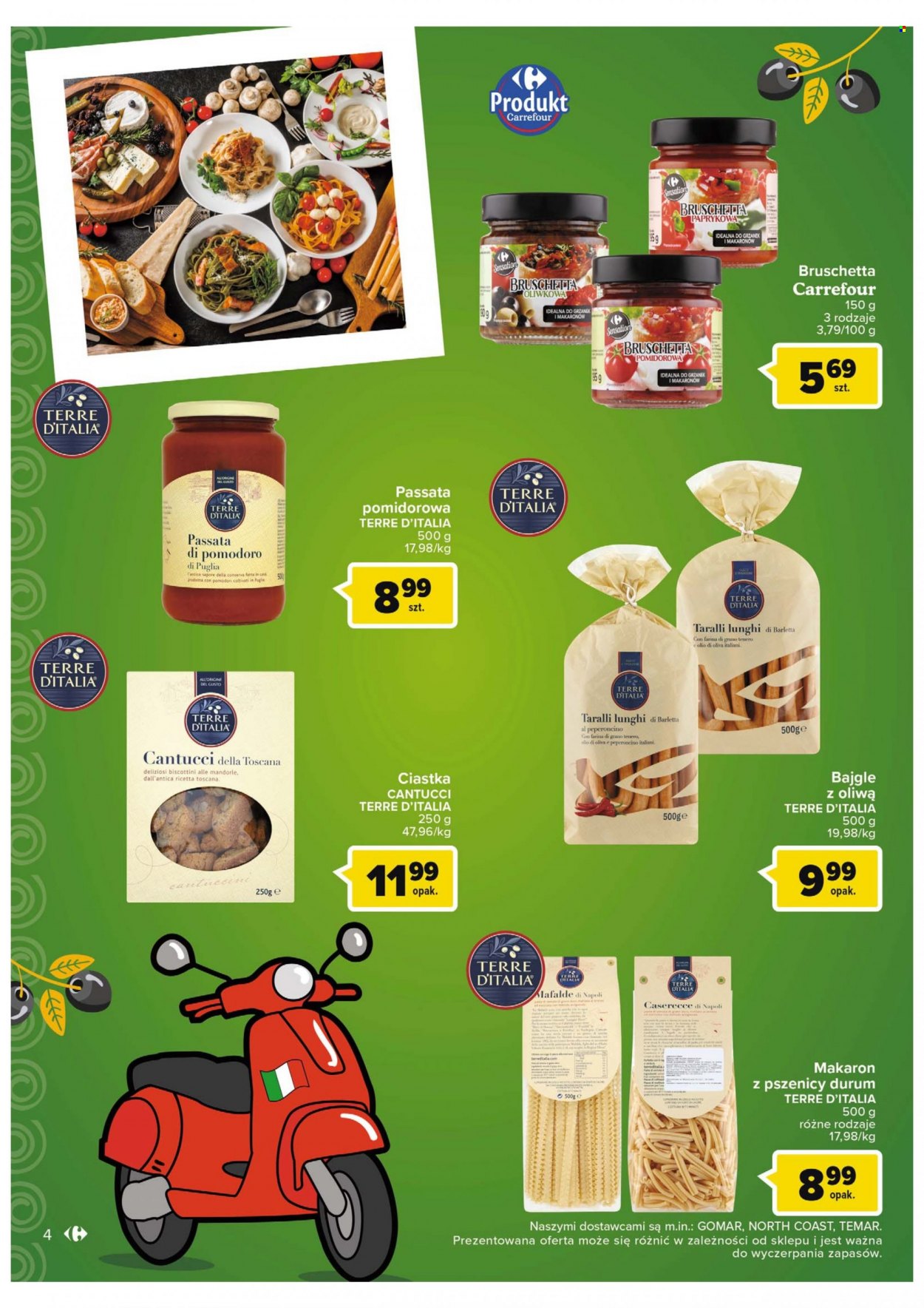 Gazetka Carrefour - 19.07.2022 - 30.07.2022. Strona 4