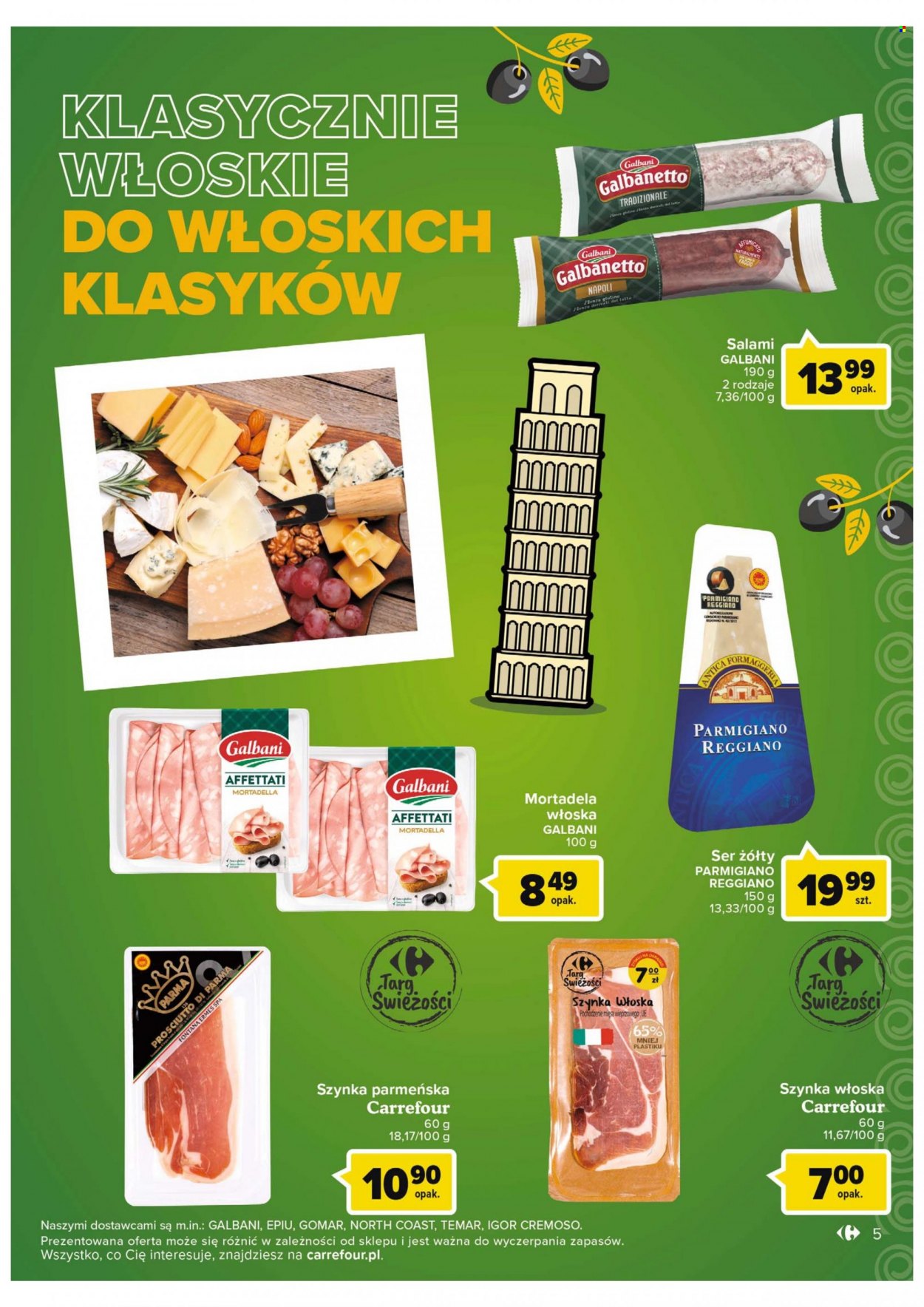 Gazetka Carrefour - 19.07.2022 - 30.07.2022. Strona 5