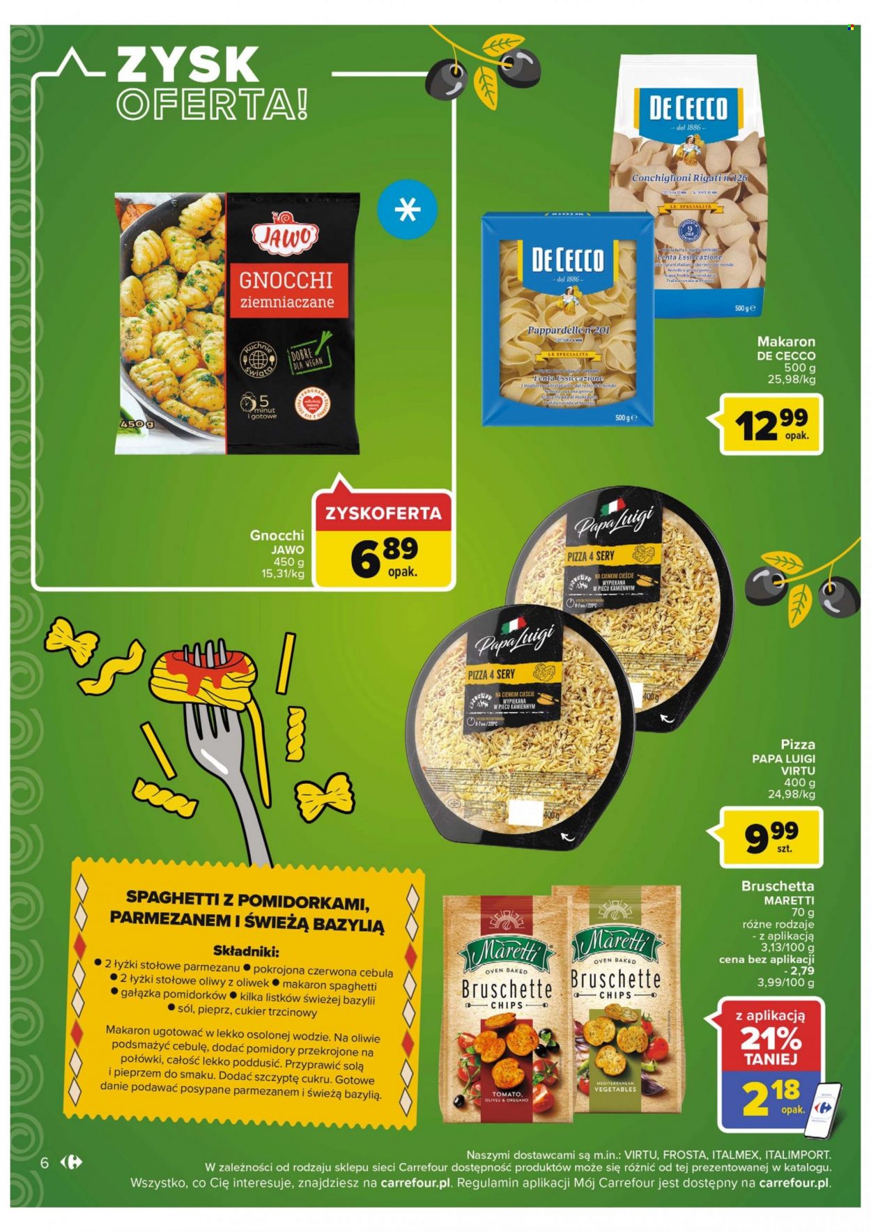 Gazetka Carrefour - 19.07.2022 - 30.07.2022. Strona 6