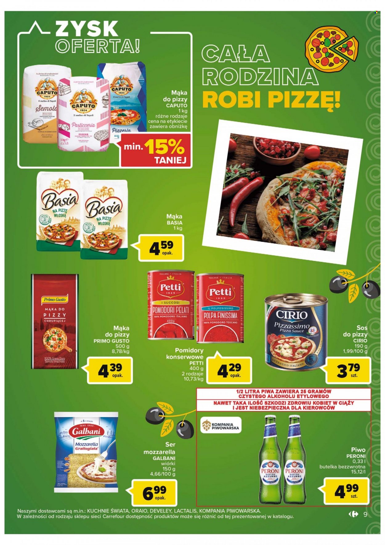 Gazetka Carrefour - 19.07.2022 - 30.07.2022. Strona 9