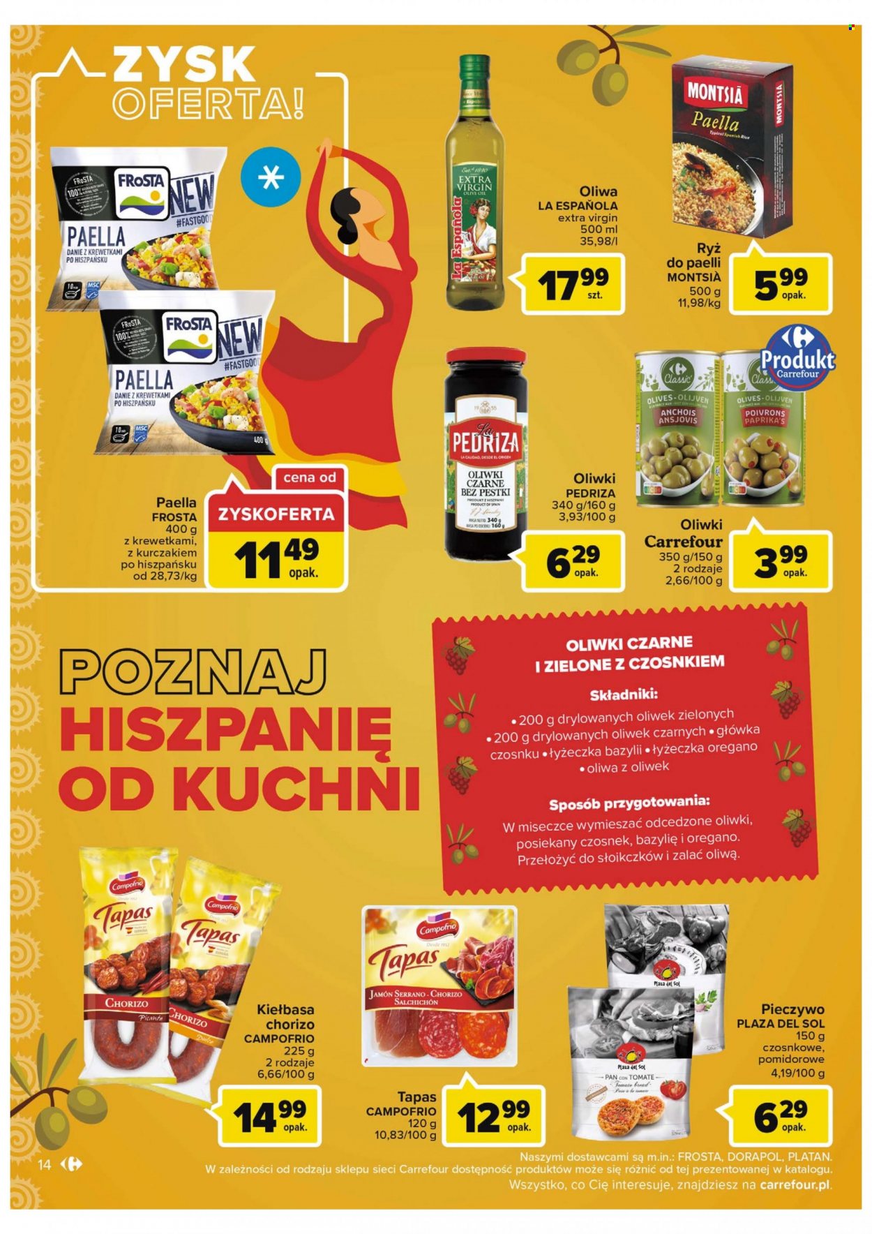 Gazetka Carrefour - 19.07.2022 - 30.07.2022. Strona 14