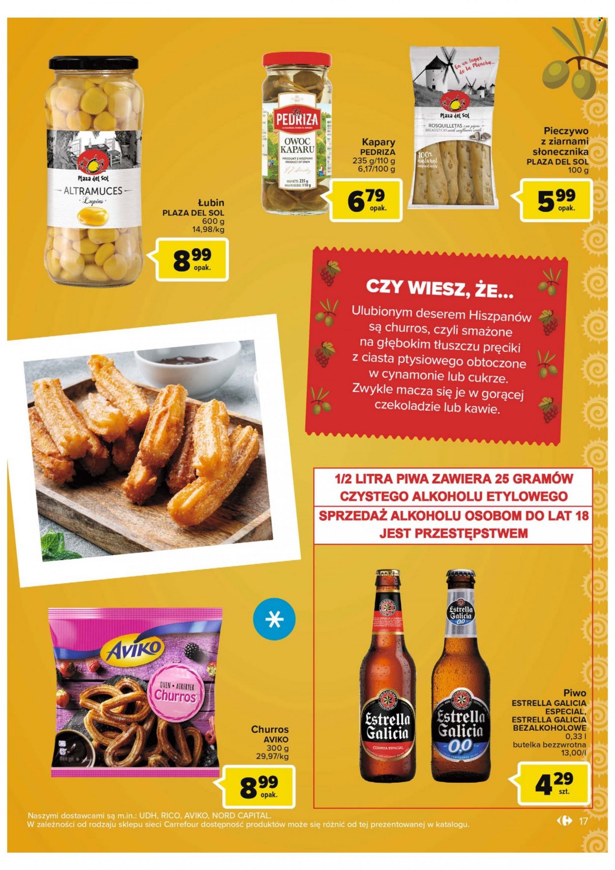 Gazetka Carrefour - 19.07.2022 - 30.07.2022. Strona 17