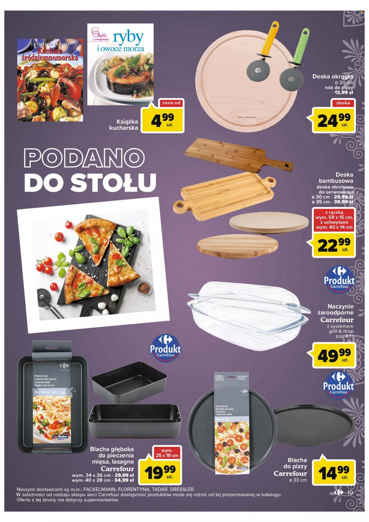 Gazetka Carrefour - 19.07.2022 - 30.07.2022. Strona 19