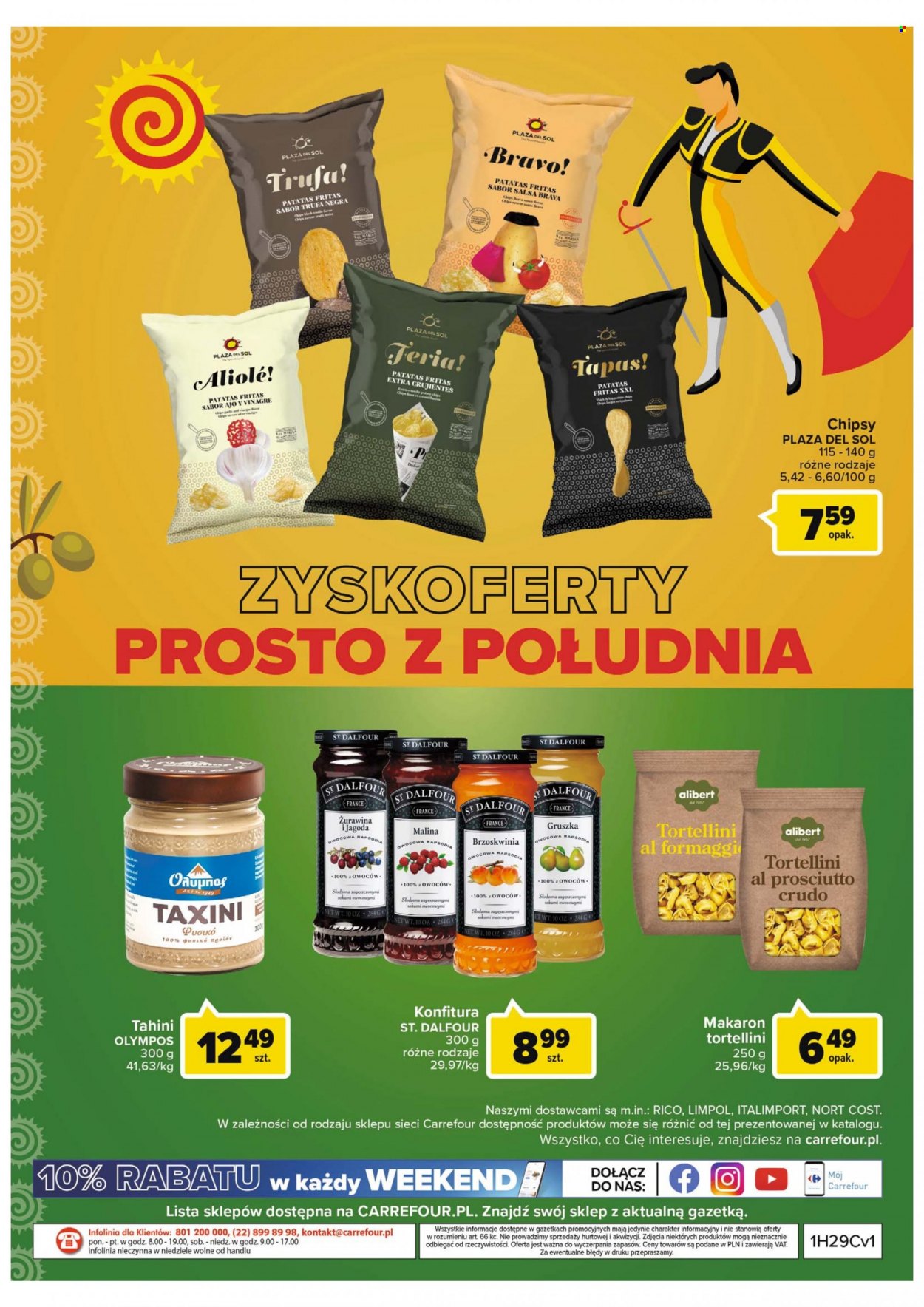 Gazetka Carrefour - 19.07.2022 - 30.07.2022. Strona 20