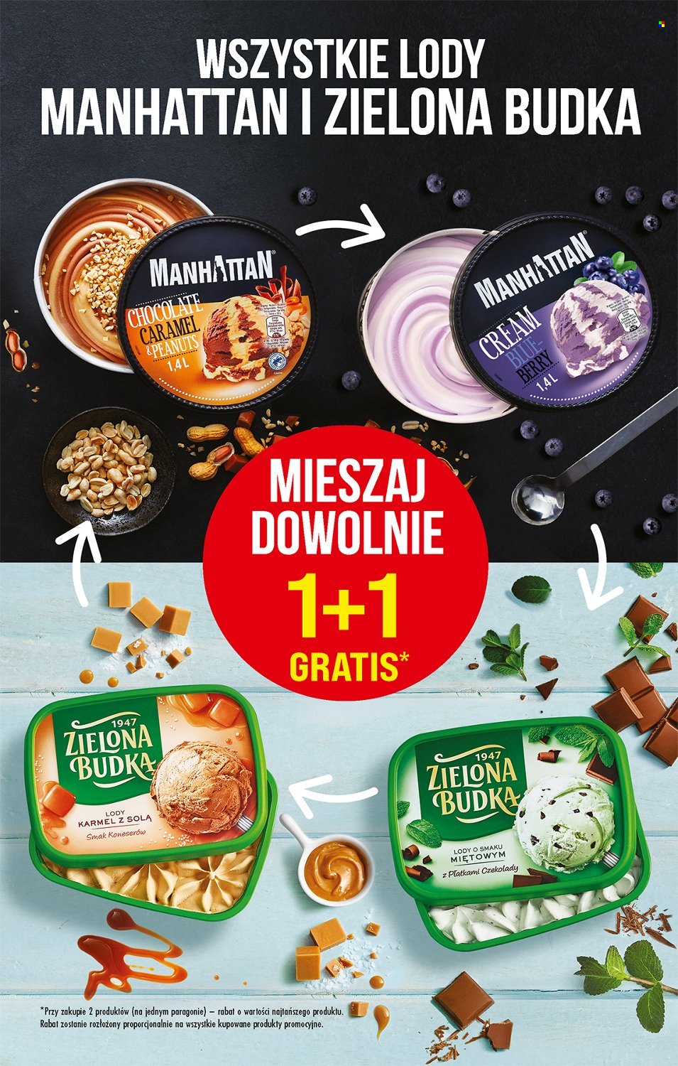 Gazetka Biedronka - 18.07.2022 - 23.07.2022. Strona 5