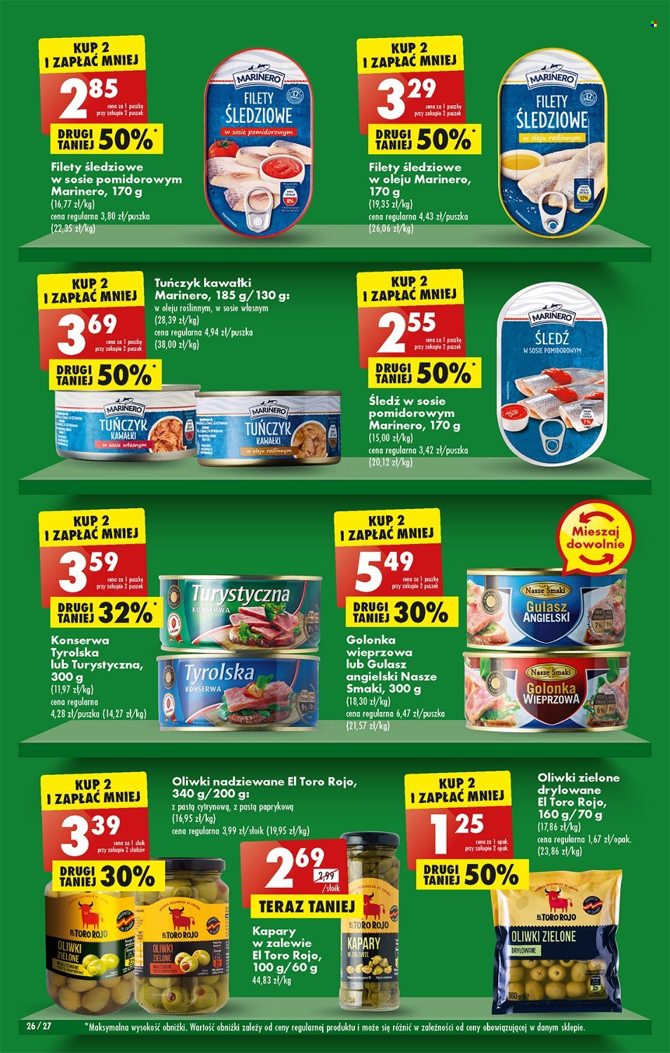 Gazetka Biedronka - 18.07.2022 - 23.07.2022. Strona 28