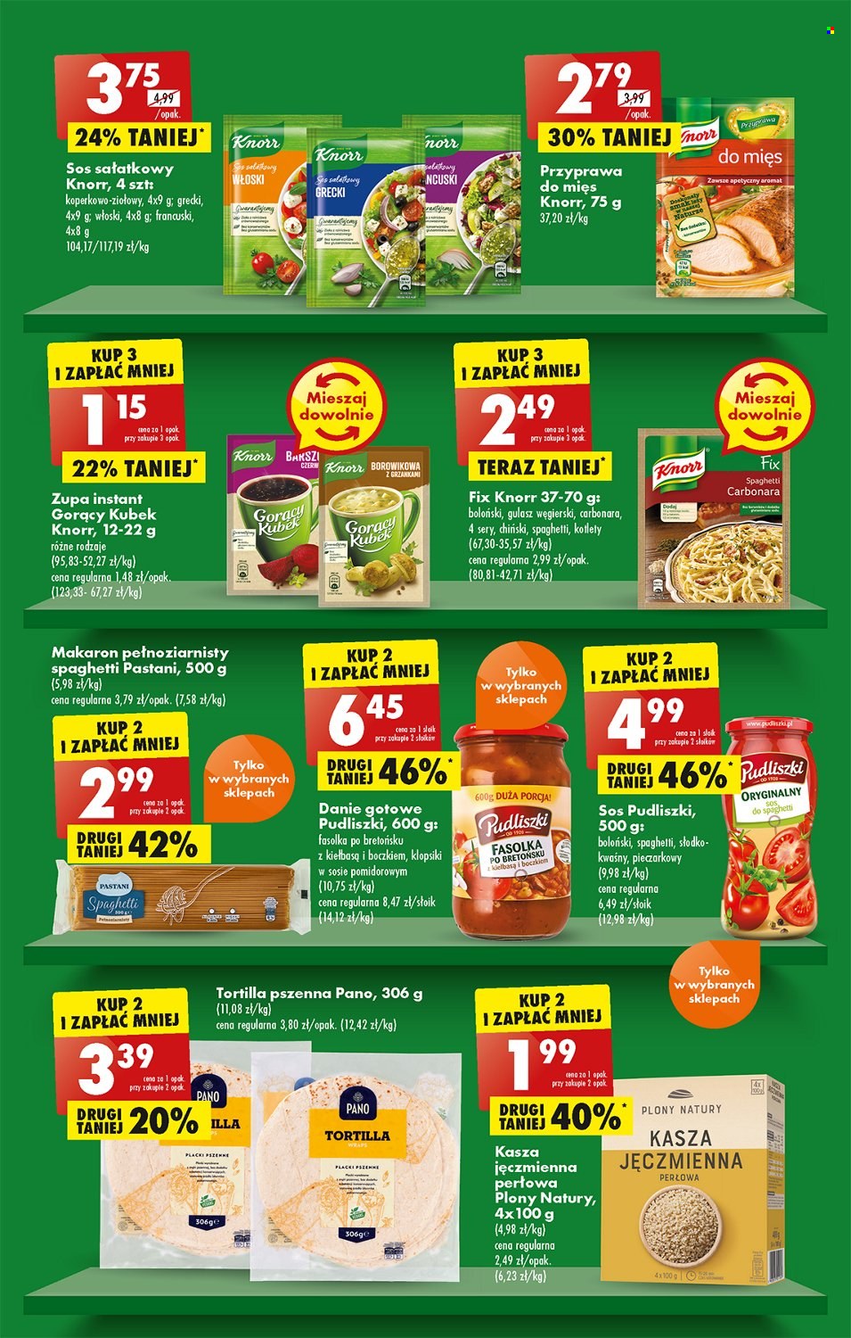 Gazetka Biedronka - 18.07.2022 - 23.07.2022. Strona 29