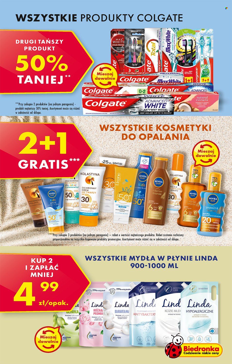 Gazetka Biedronka - 18.07.2022 - 23.07.2022. Strona 45