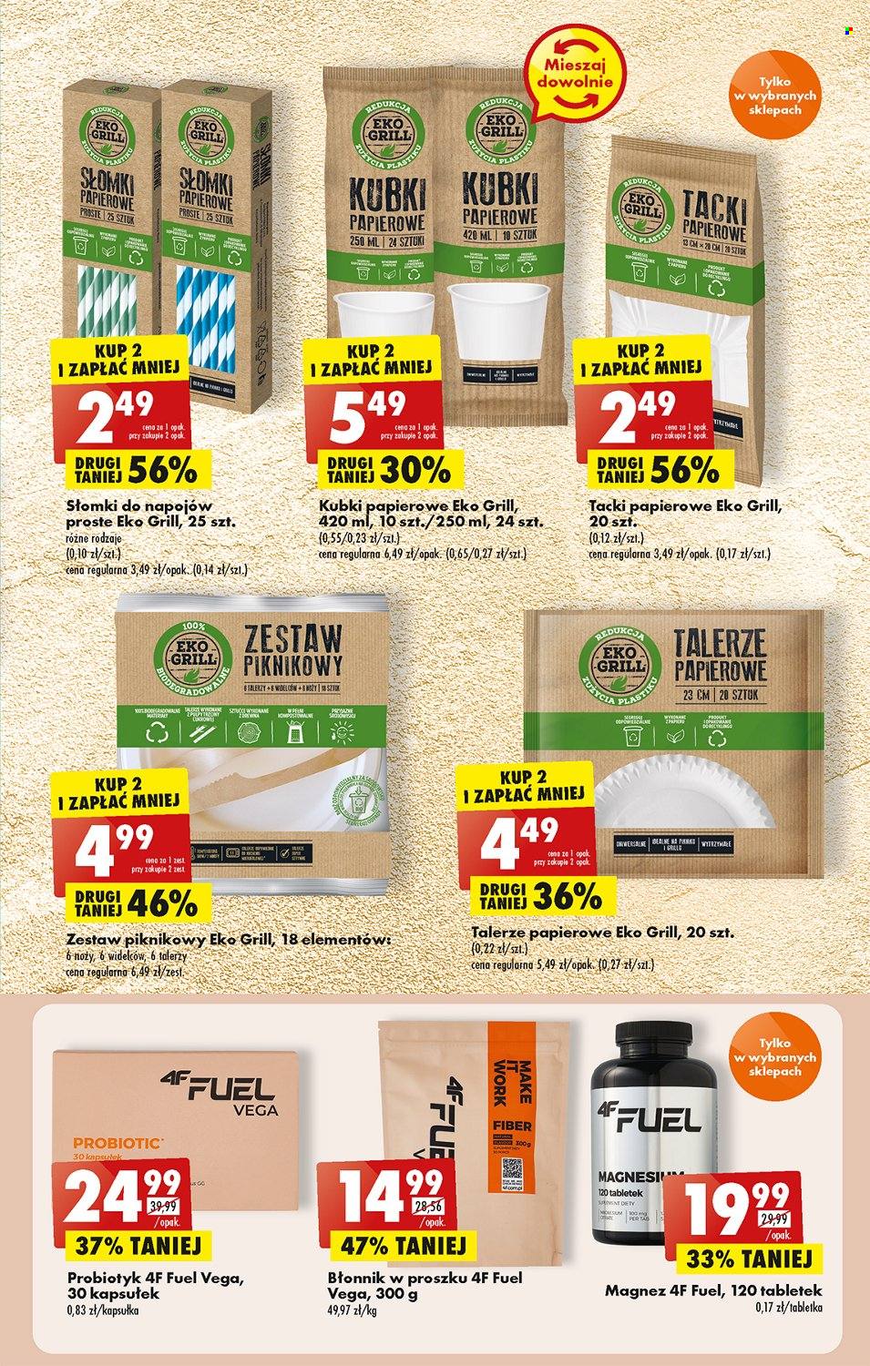 Gazetka Biedronka - 18.07.2022 - 23.07.2022. Strona 49