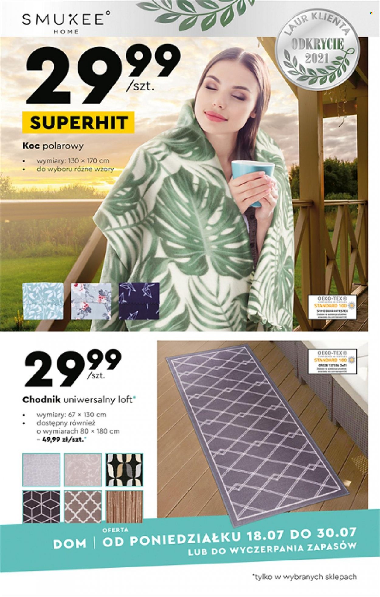 Gazetka Biedronka - 18.07.2022 - 3.08.2022. Strona 5