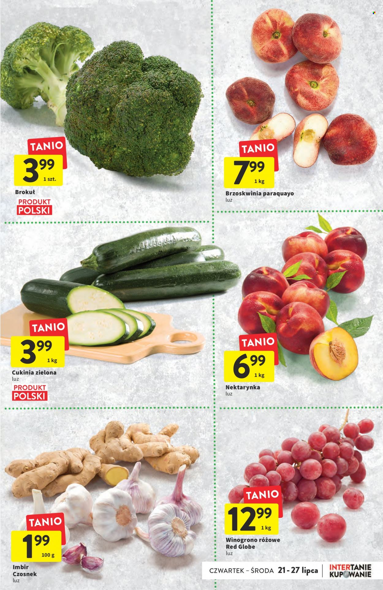 Gazetka Intermarché - 21.07.2022 - 27.07.2022. Strona 9