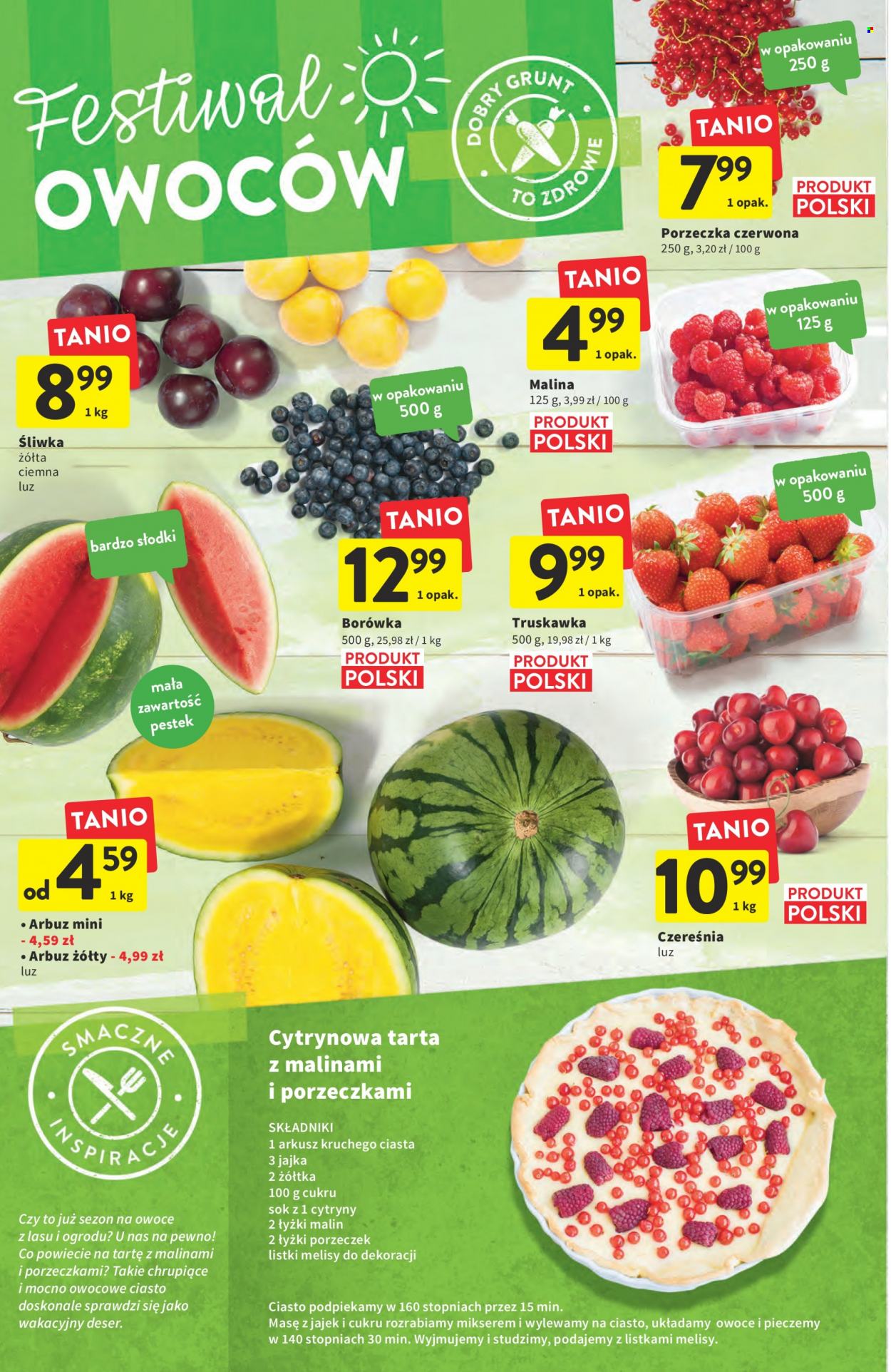 Gazetka Intermarché - 21.07.2022 - 27.07.2022. Strona 10