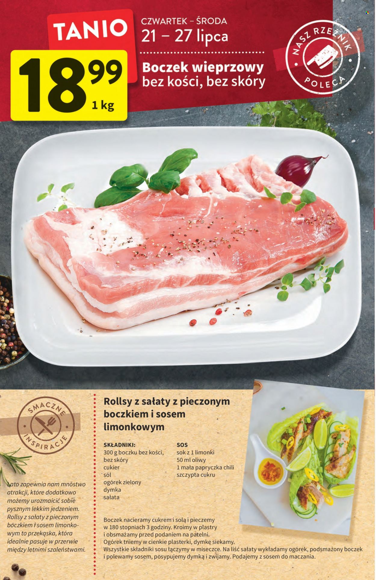 Gazetka Intermarché - 21.07.2022 - 27.07.2022. Strona 12
