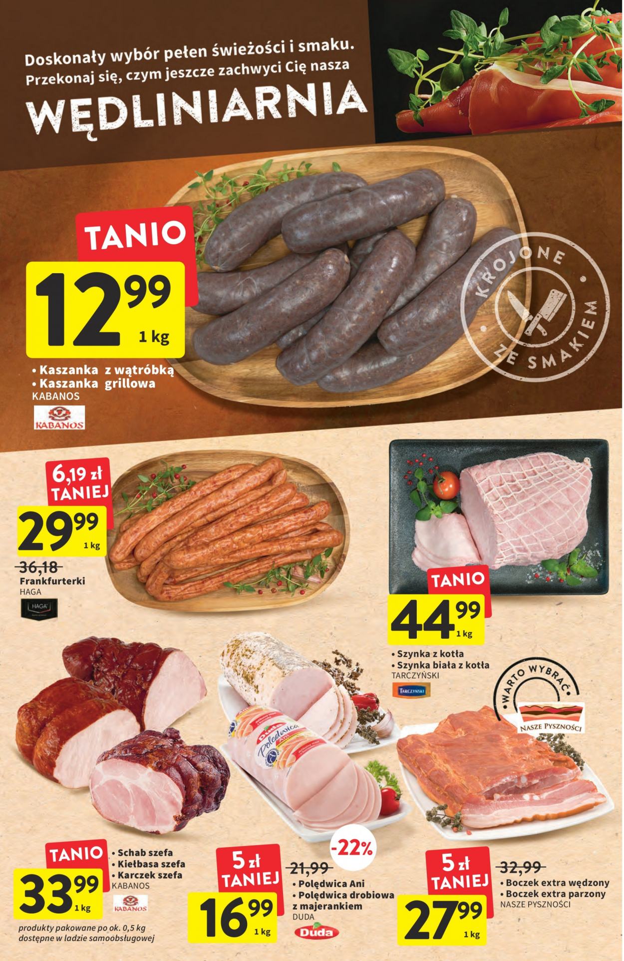 Gazetka Intermarché - 21.07.2022 - 27.07.2022. Strona 14