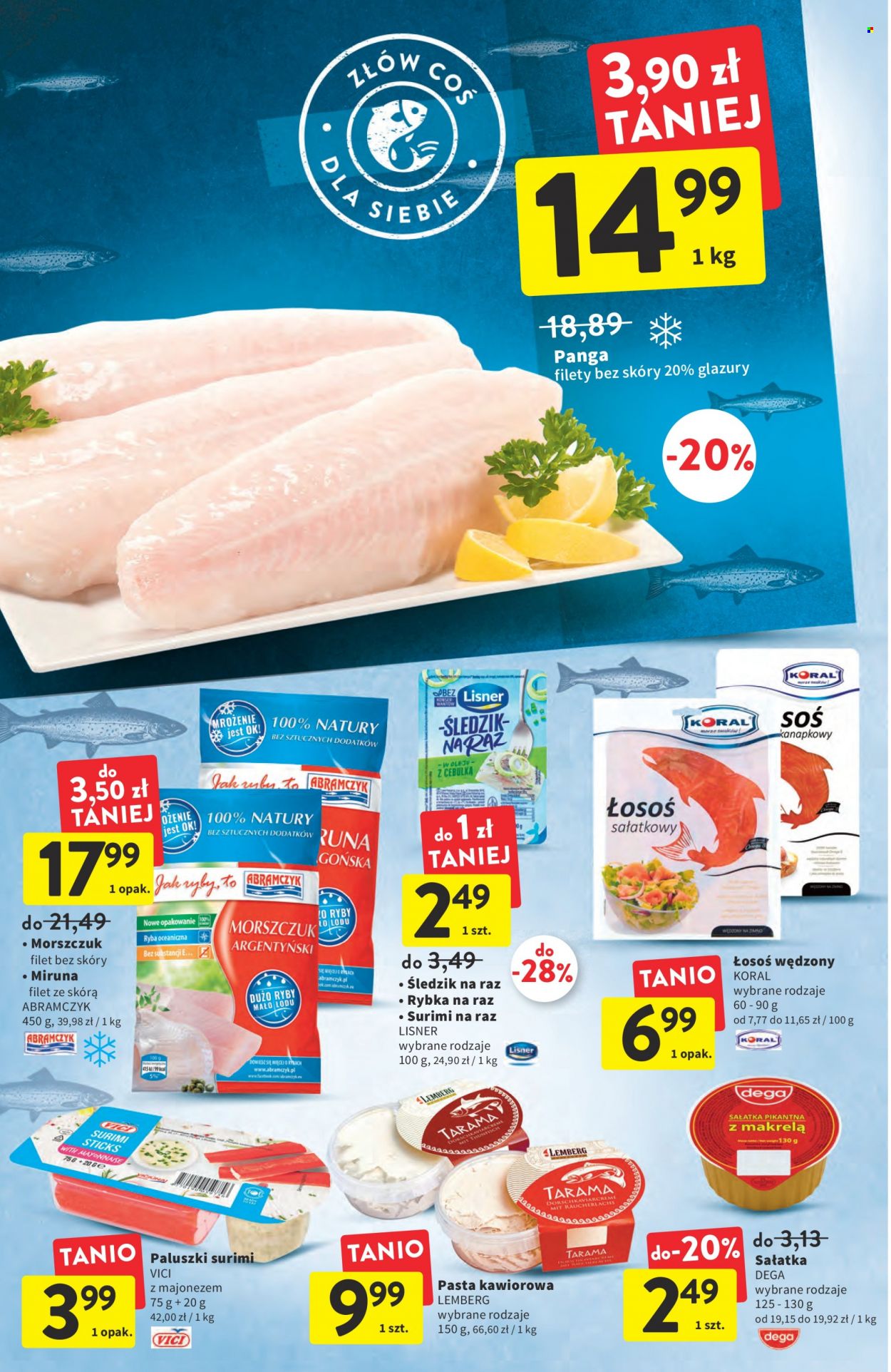 Gazetka Intermarché - 21.07.2022 - 27.07.2022. Strona 16