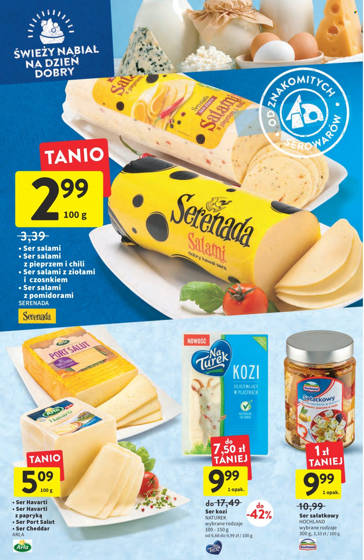 Gazetka Intermarché - 21.07.2022 - 27.07.2022. Strona 18