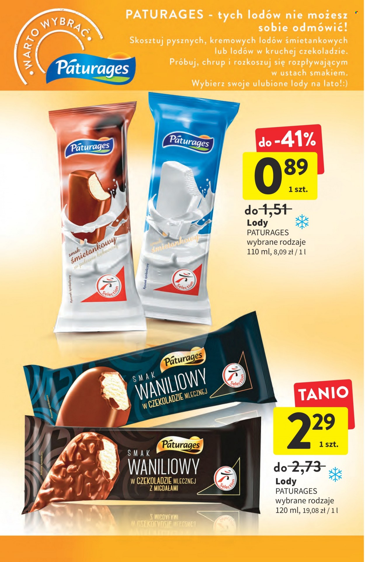 Gazetka Intermarché - 21.07.2022 - 27.07.2022. Strona 20