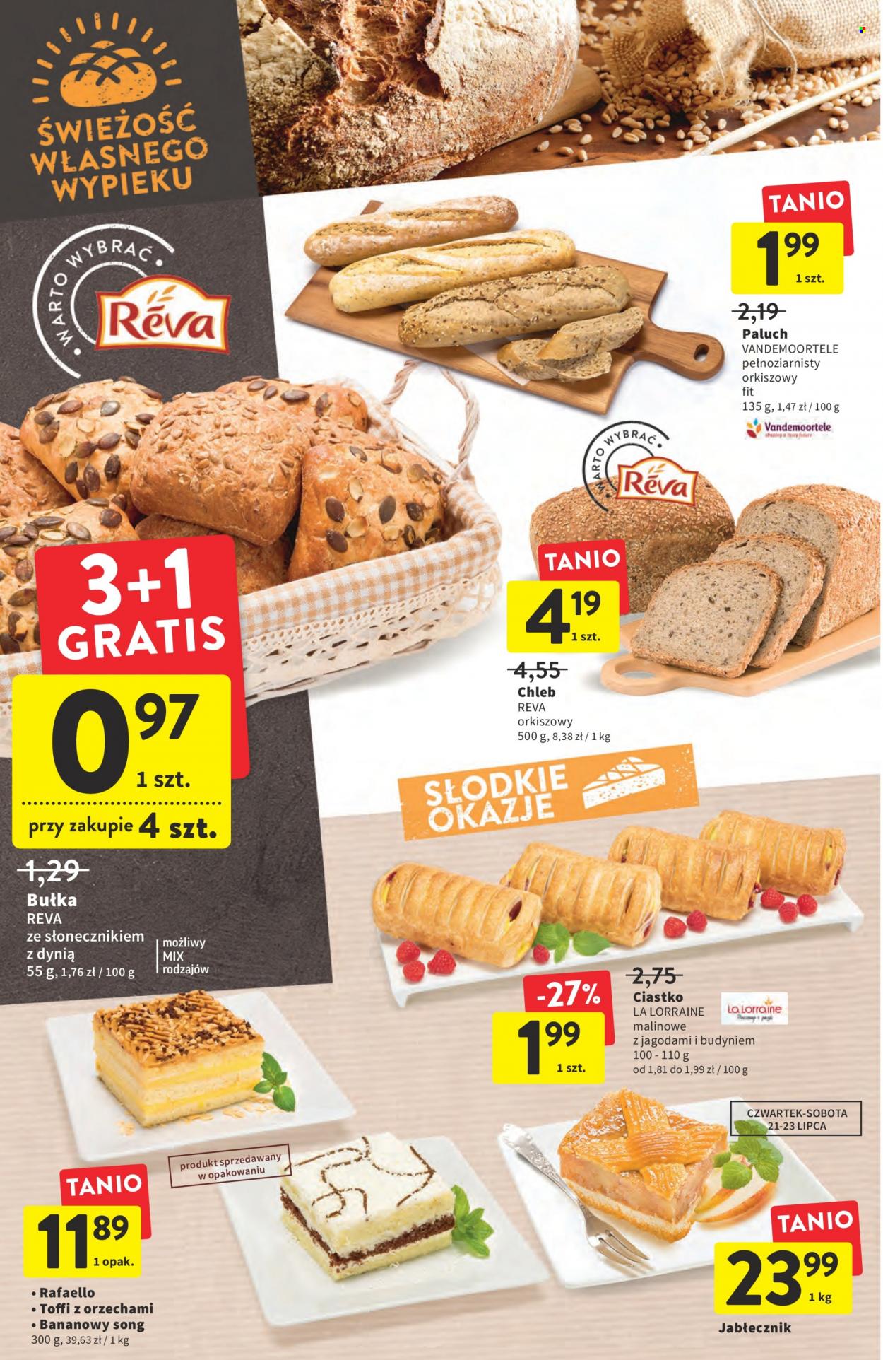 Gazetka Intermarché - 21.07.2022 - 27.07.2022. Strona 22