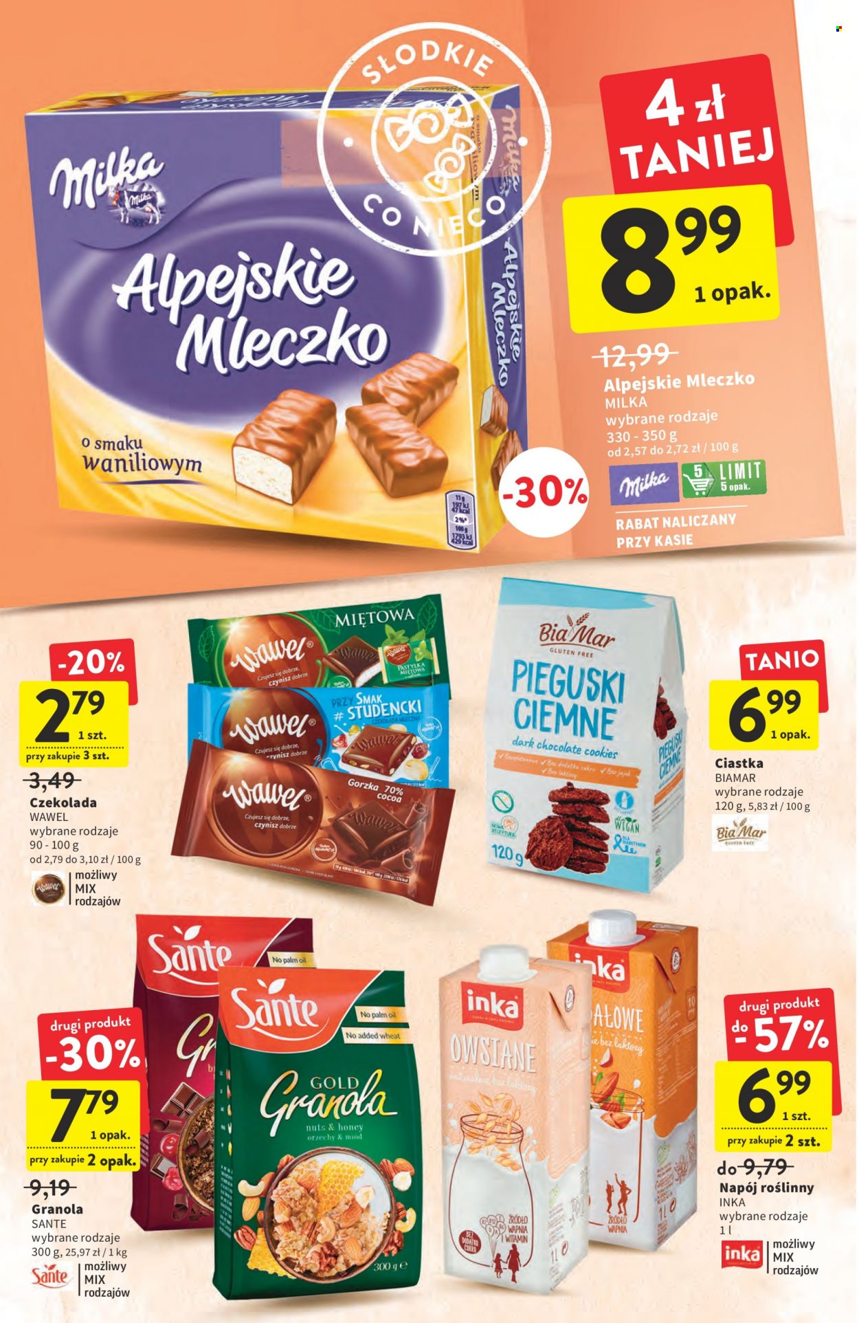 Gazetka Intermarché - 21.07.2022 - 27.07.2022. Strona 26
