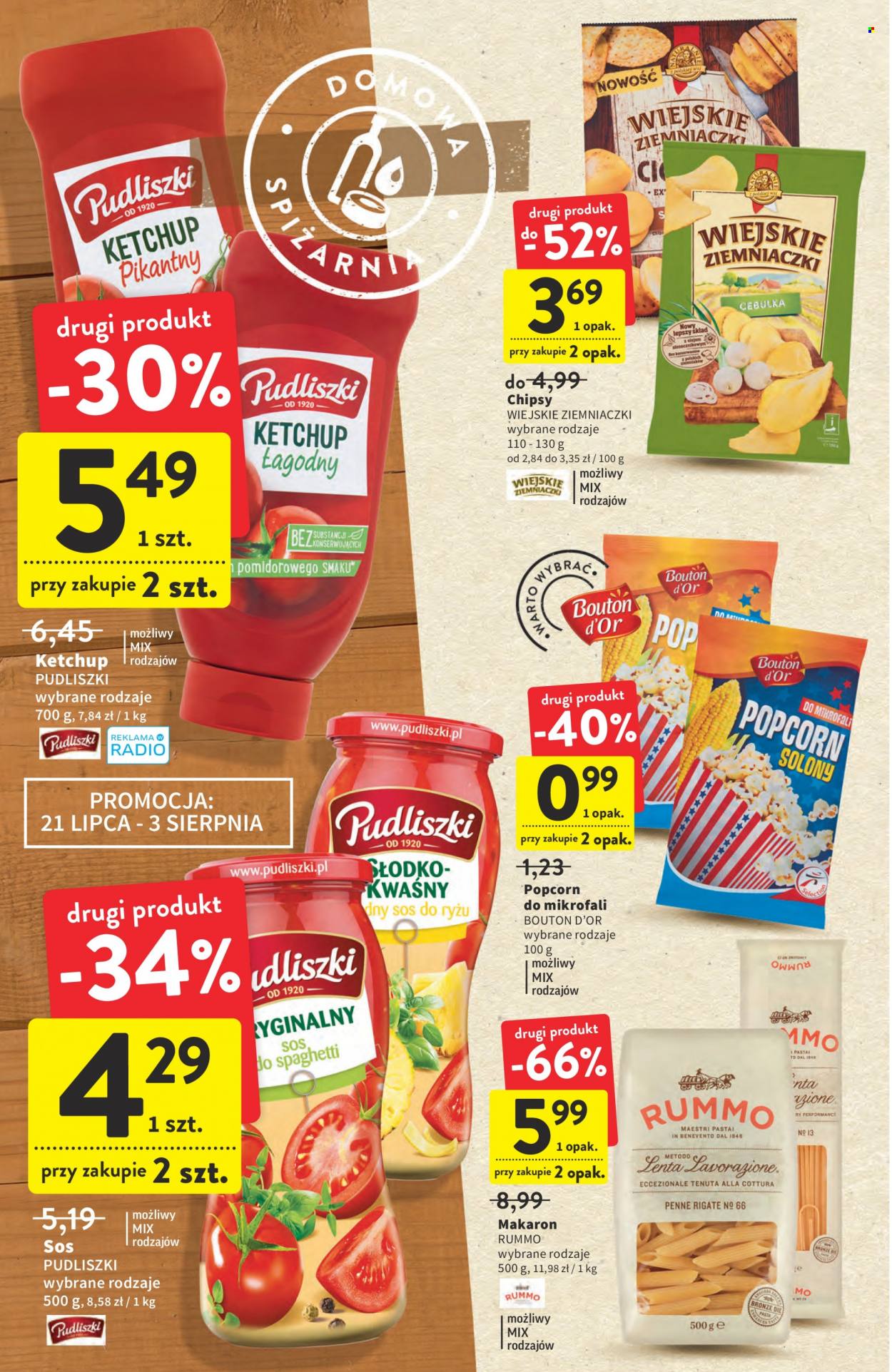 Gazetka Intermarché - 21.07.2022 - 27.07.2022. Strona 28