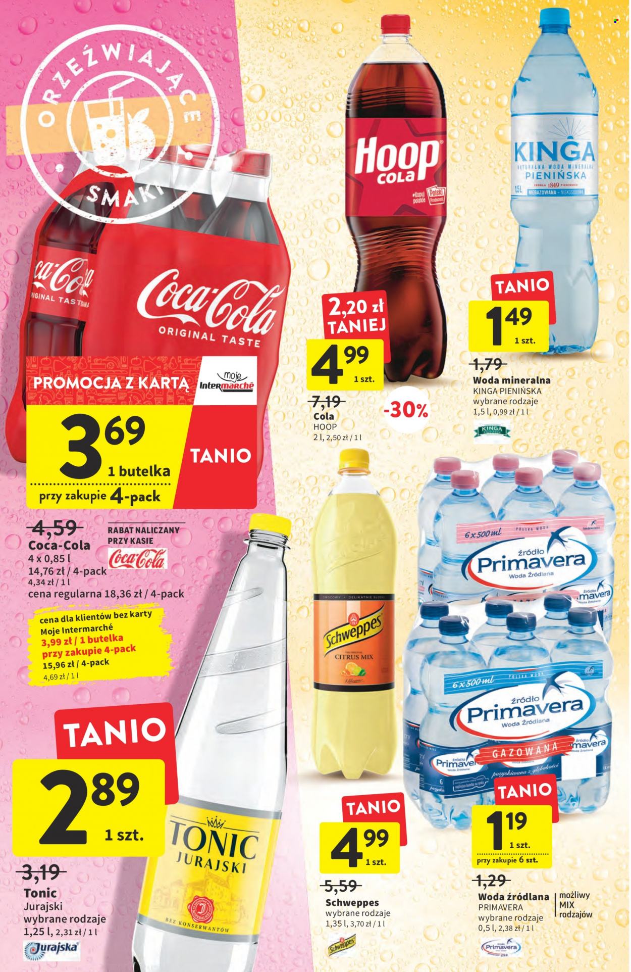 Gazetka Intermarché - 21.07.2022 - 27.07.2022. Strona 30
