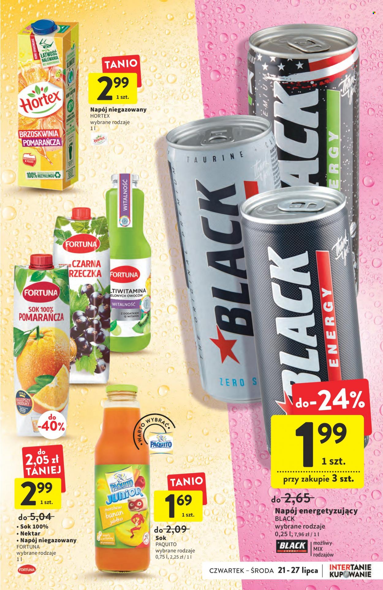 Gazetka Intermarché - 21.07.2022 - 27.07.2022. Strona 31