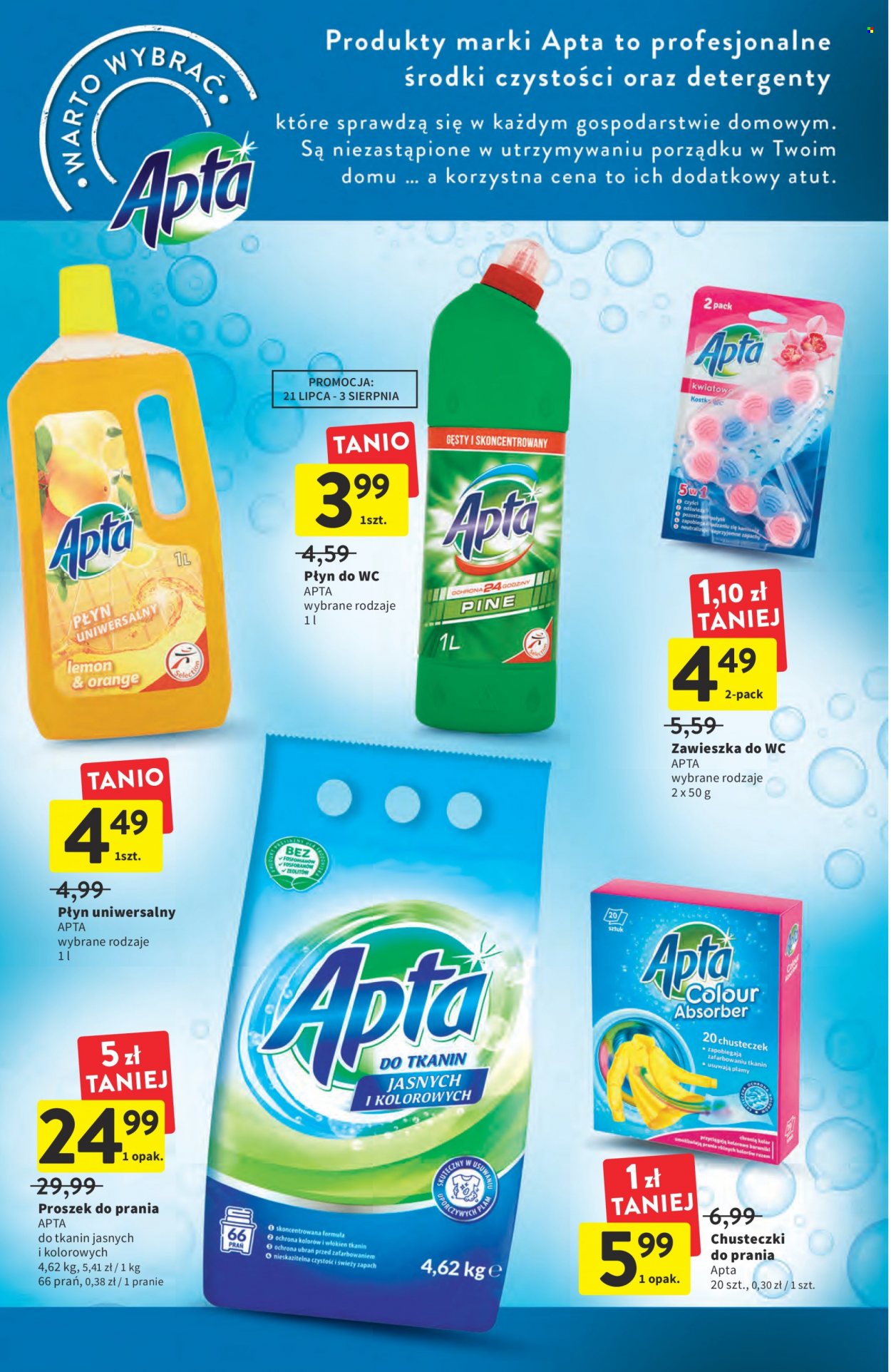 Gazetka Intermarché - 21.07.2022 - 27.07.2022. Strona 32