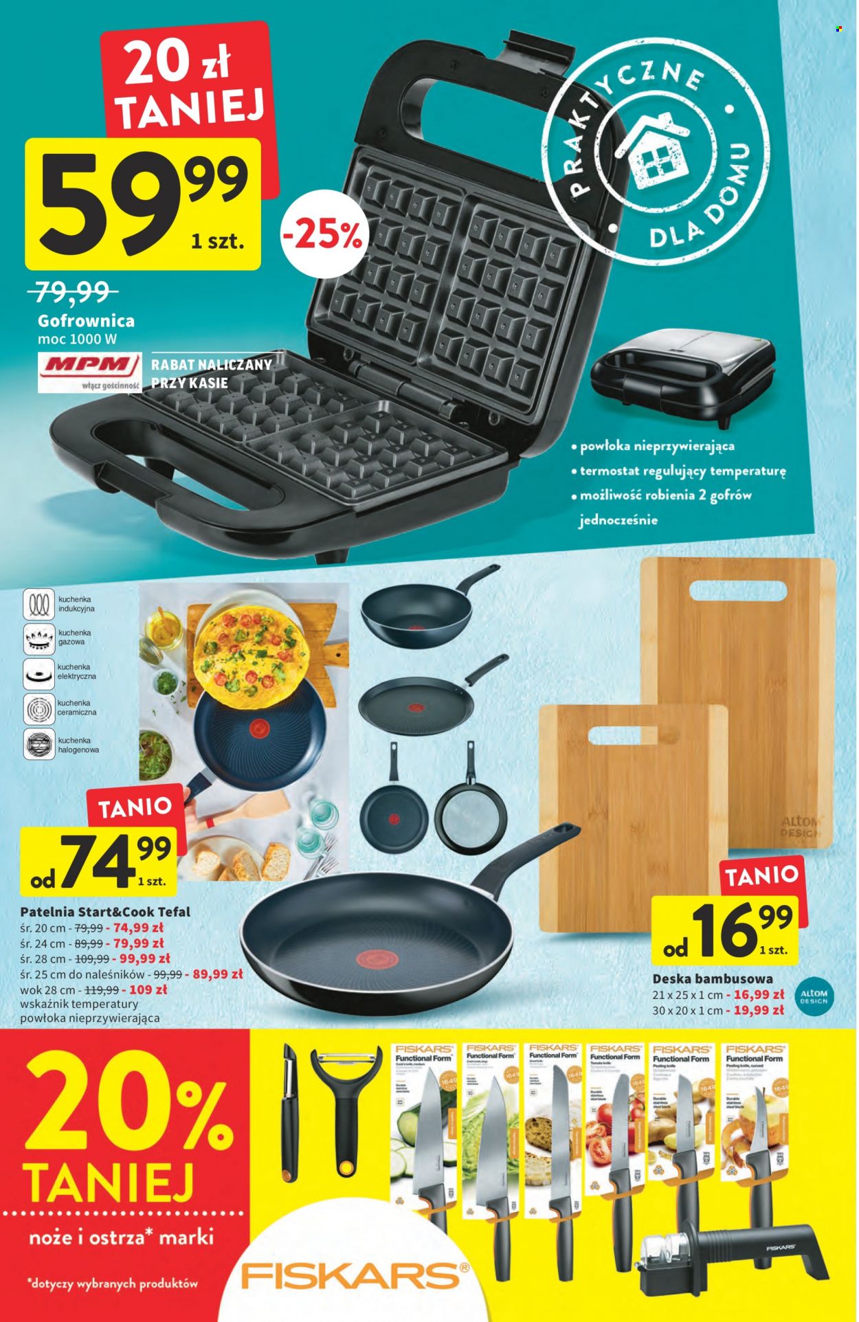 Gazetka Intermarché - 21.07.2022 - 27.07.2022. Strona 34