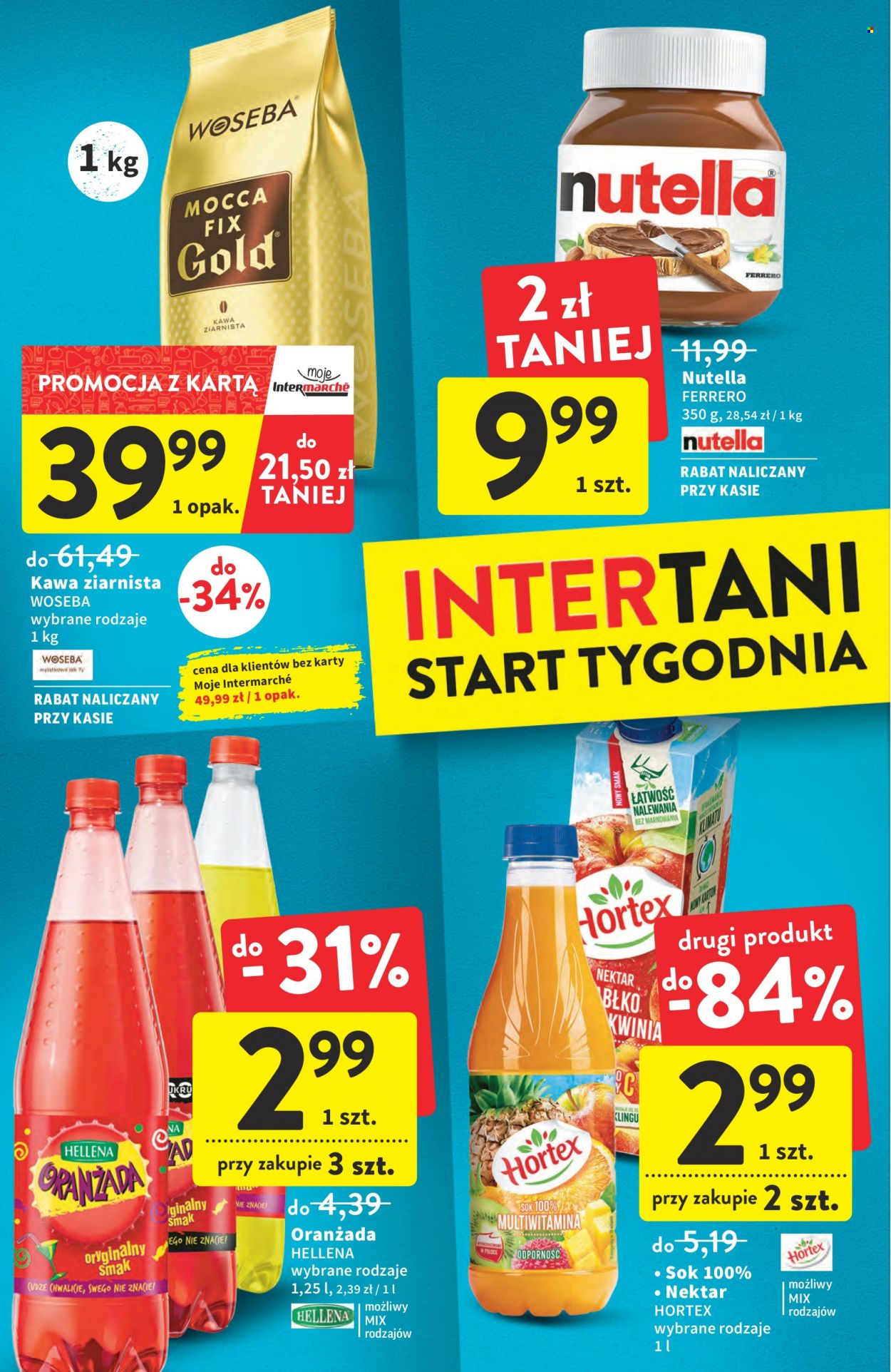Gazetka Intermarché - 21.07.2022 - 27.07.2022. Strona 36