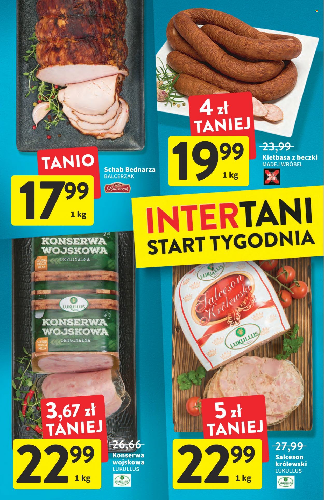 Gazetka Intermarché - 21.07.2022 - 27.07.2022. Strona 38