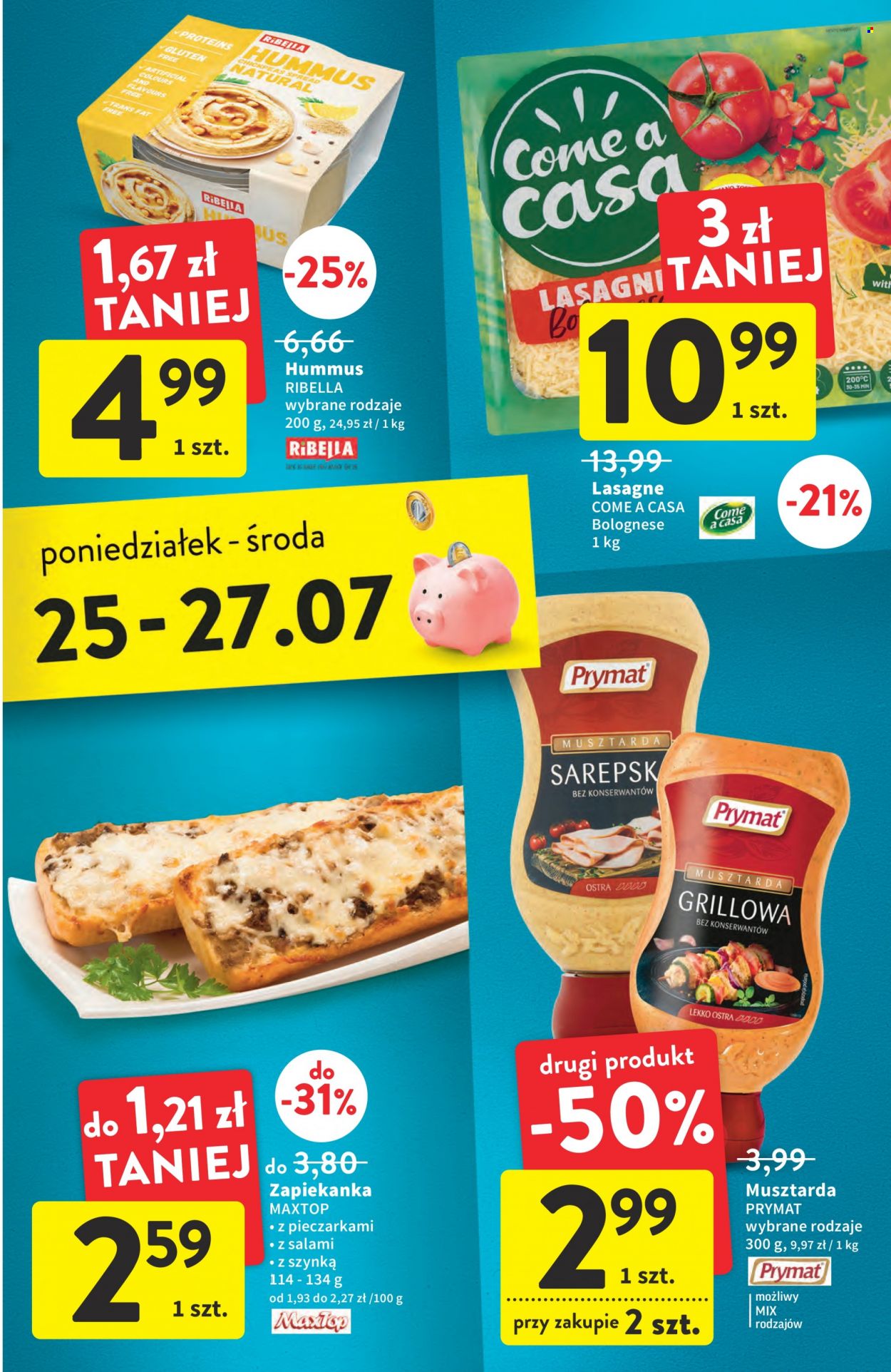 Gazetka Intermarché - 21.07.2022 - 27.07.2022. Strona 39