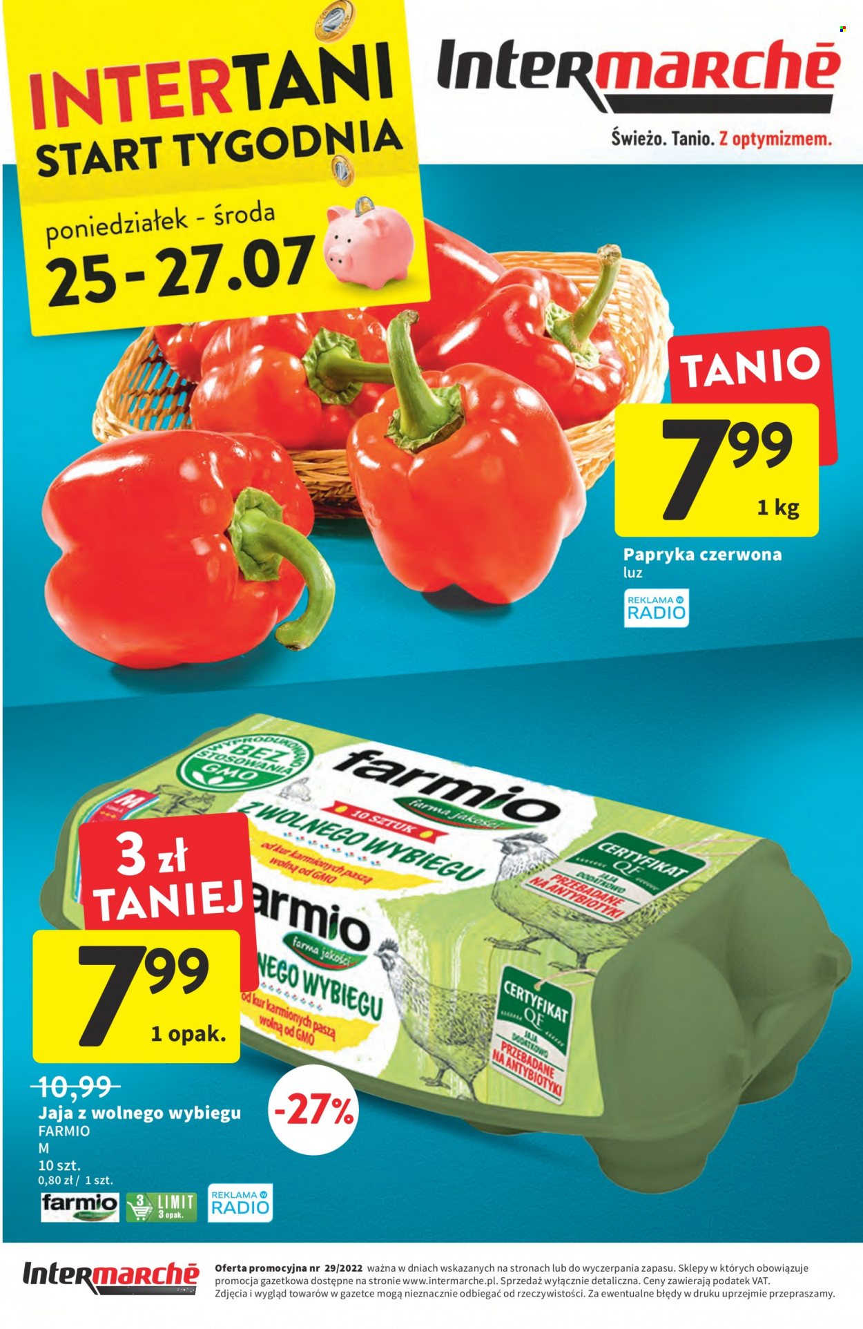 Gazetka Intermarché - 21.07.2022 - 27.07.2022. Strona 40