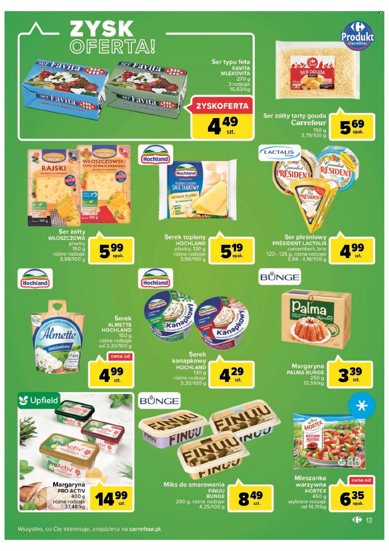 Gazetka Carrefour - 19.07.2022 - 30.07.2022. Strona 13