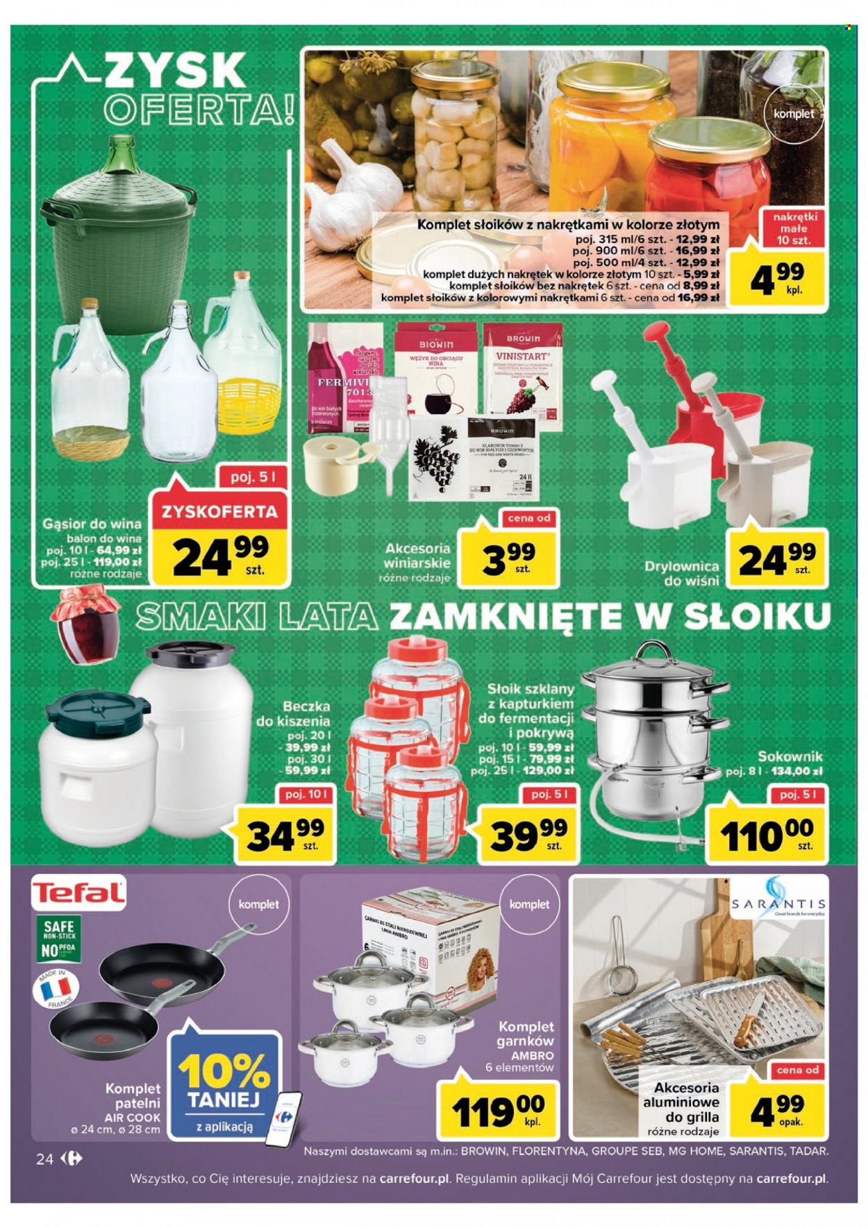 Gazetka Carrefour - 19.07.2022 - 30.07.2022. Strona 24